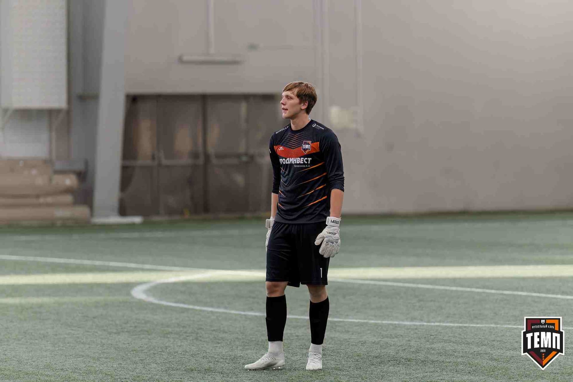 «Темп» 5:1 «Динамо-Барнаул-М». Кубок Сибири. 20.07.2025 — кадр 212