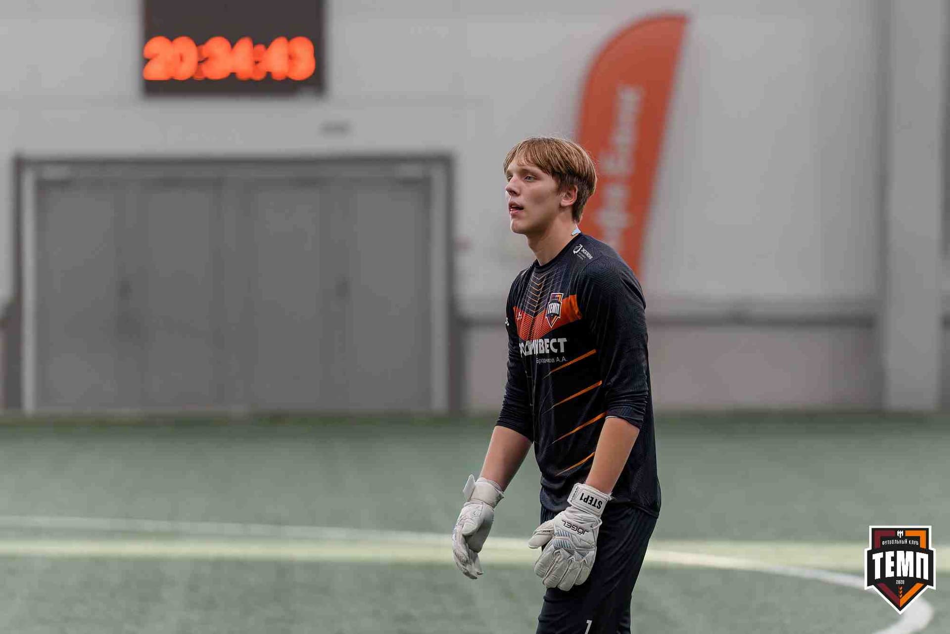 «Темп» 5:1 «Динамо-Барнаул-М». Кубок Сибири. 20.07.2025 — кадр 214