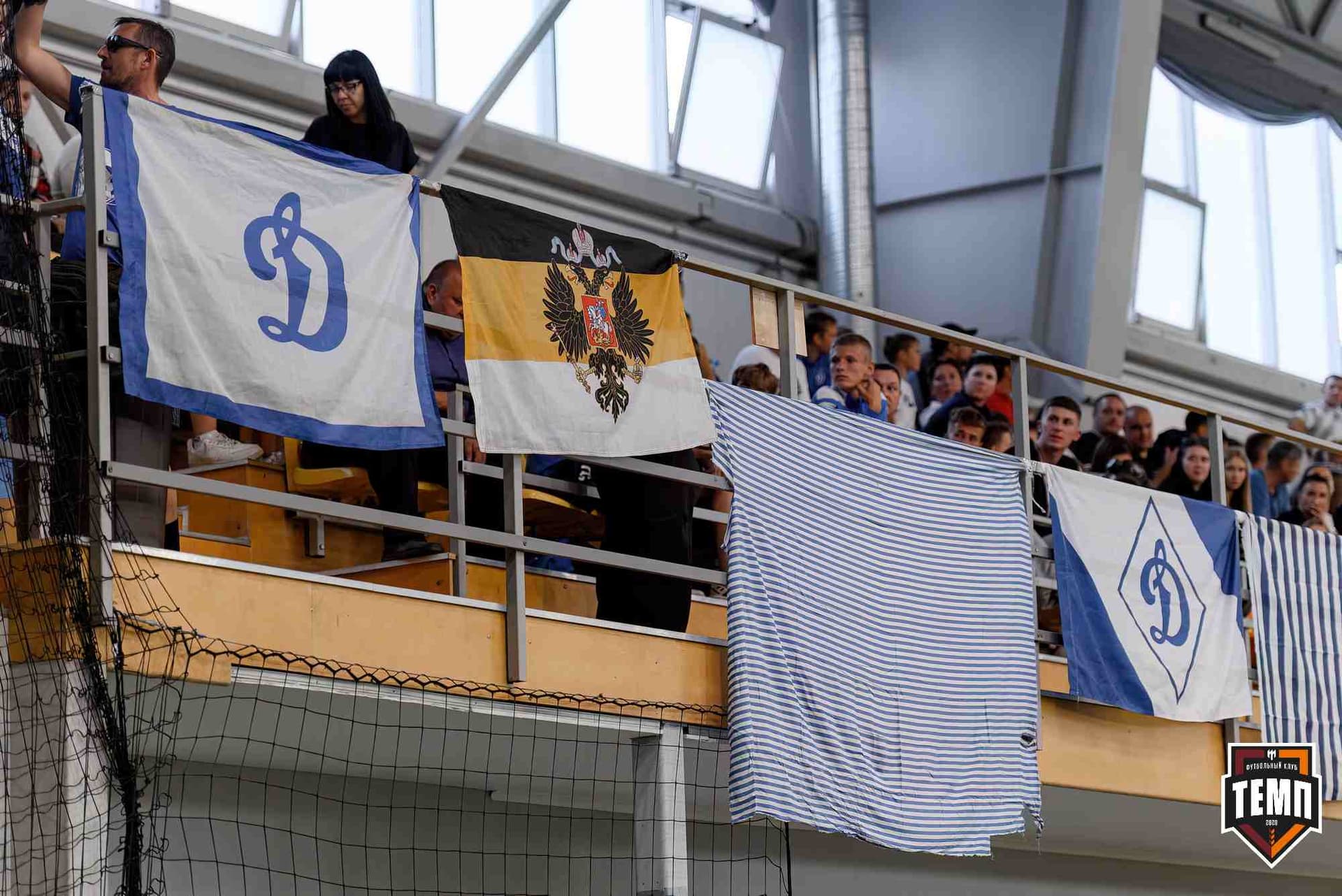 «Темп» 5:1 «Динамо-Барнаул-М». Кубок Сибири. 20.07.2025 — кадр 222