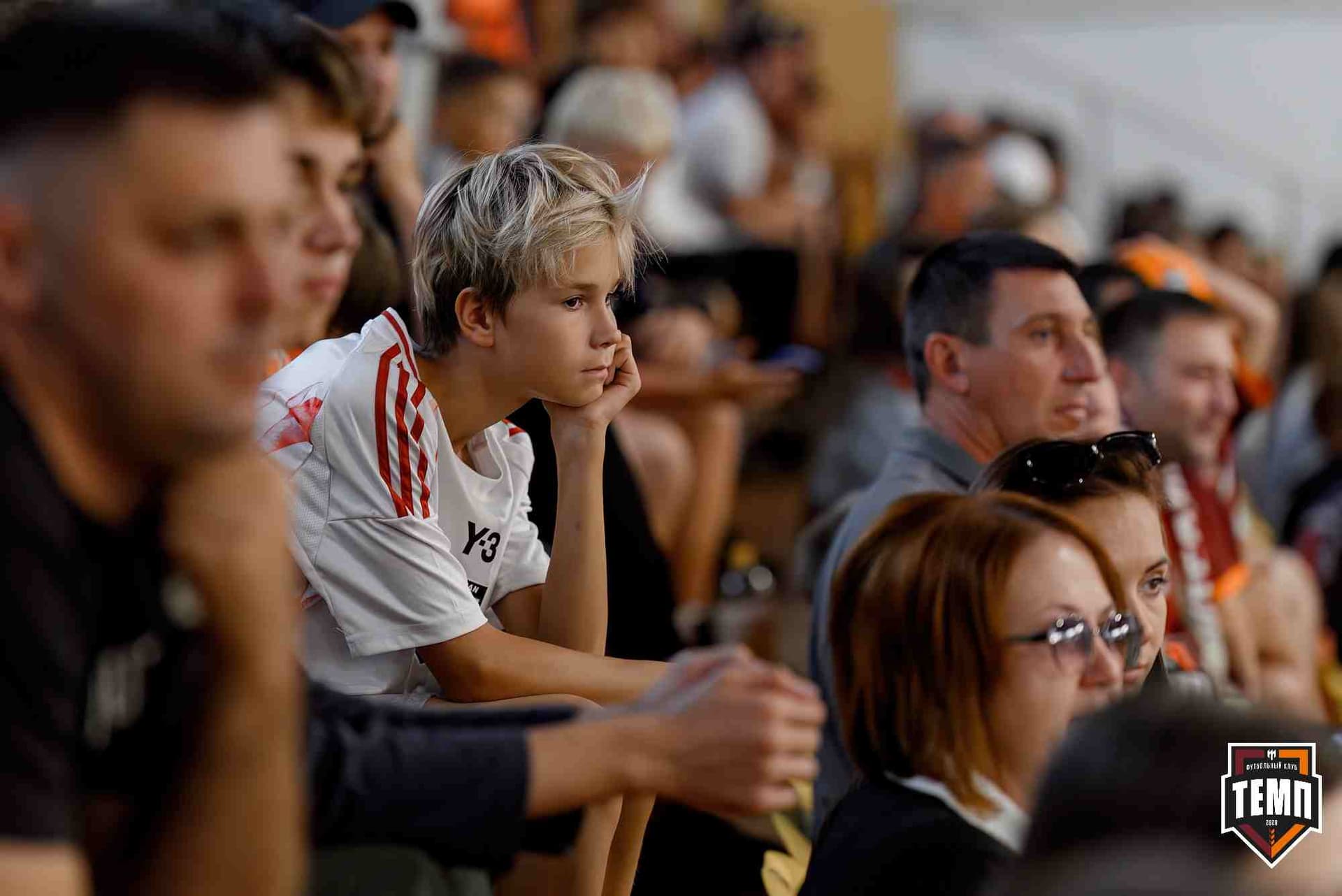 «Темп» 5:1 «Динамо-Барнаул-М». Кубок Сибири. 20.07.2025 — кадр 227