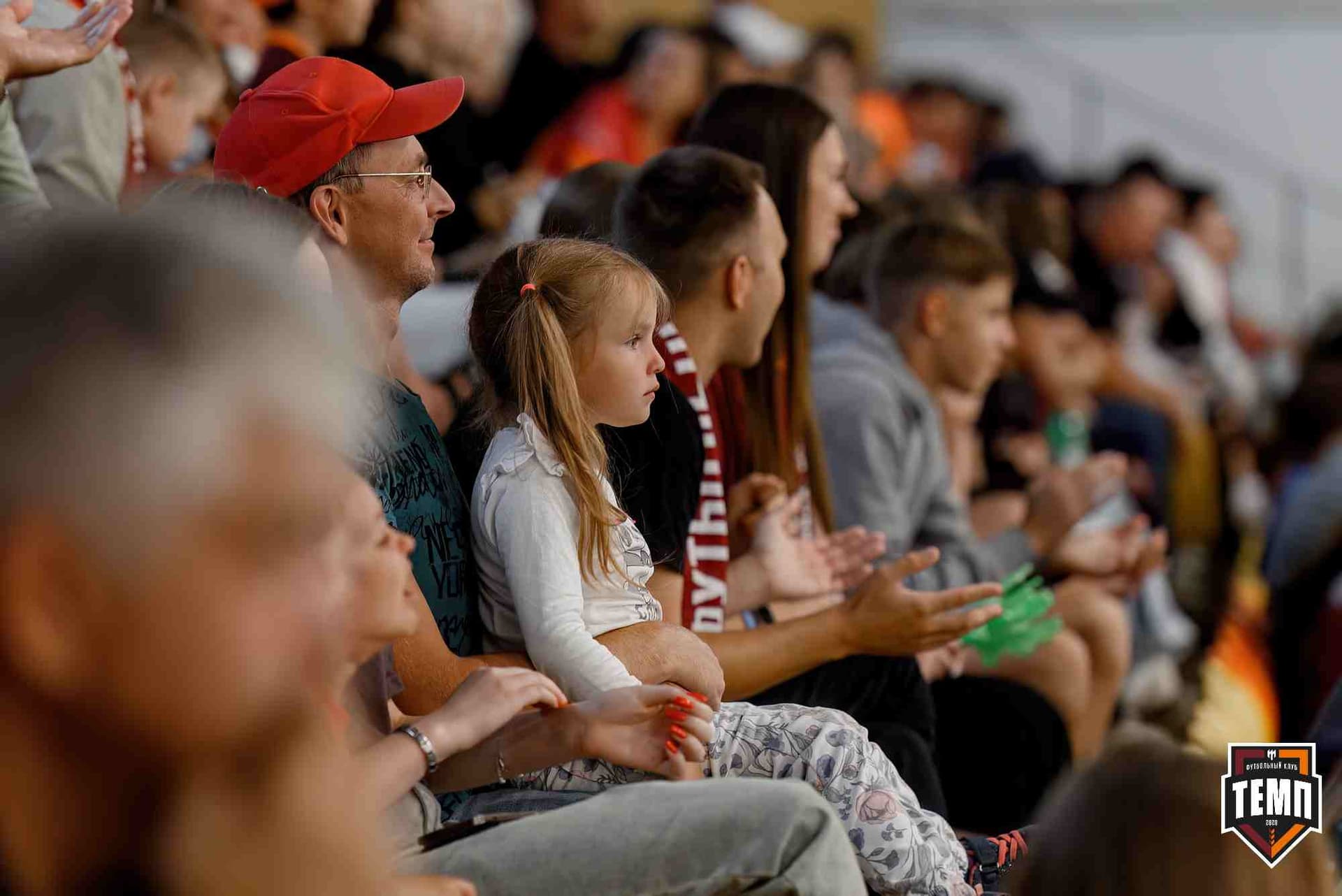 «Темп» 5:1 «Динамо-Барнаул-М». Кубок Сибири. 20.07.2025 — кадр 231