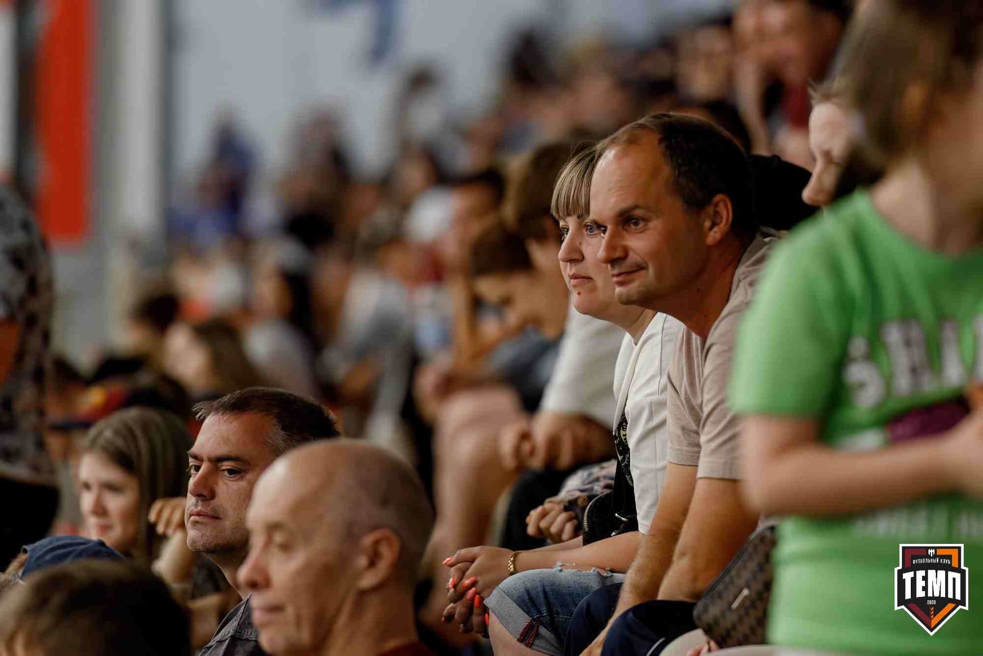 «Темп» 5:1 «Динамо-Барнаул-М». Кубок Сибири. 20.07.2025 — кадр 233