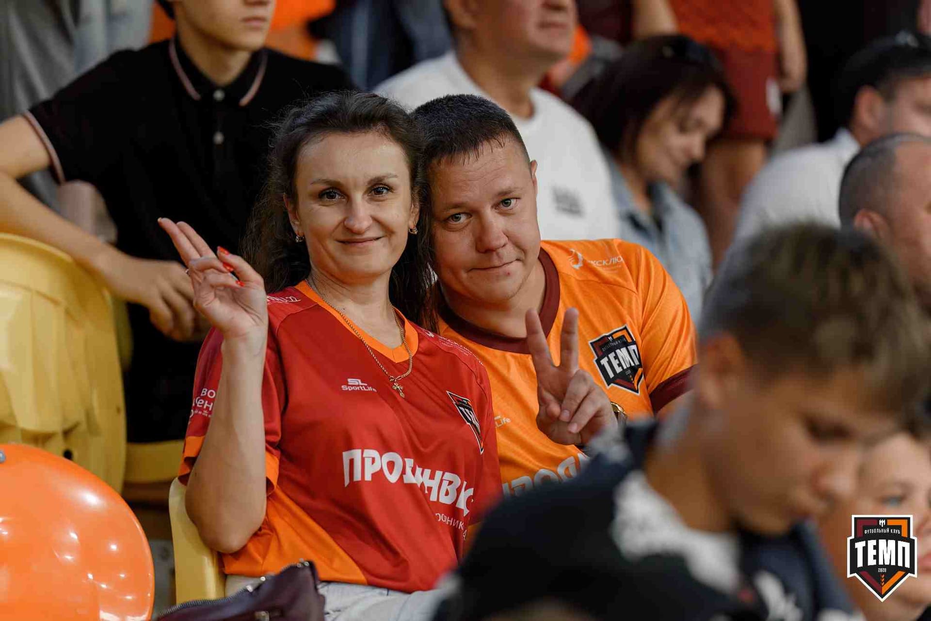 «Темп» 5:1 «Динамо-Барнаул-М». Кубок Сибири. 20.07.2025 — кадр 238