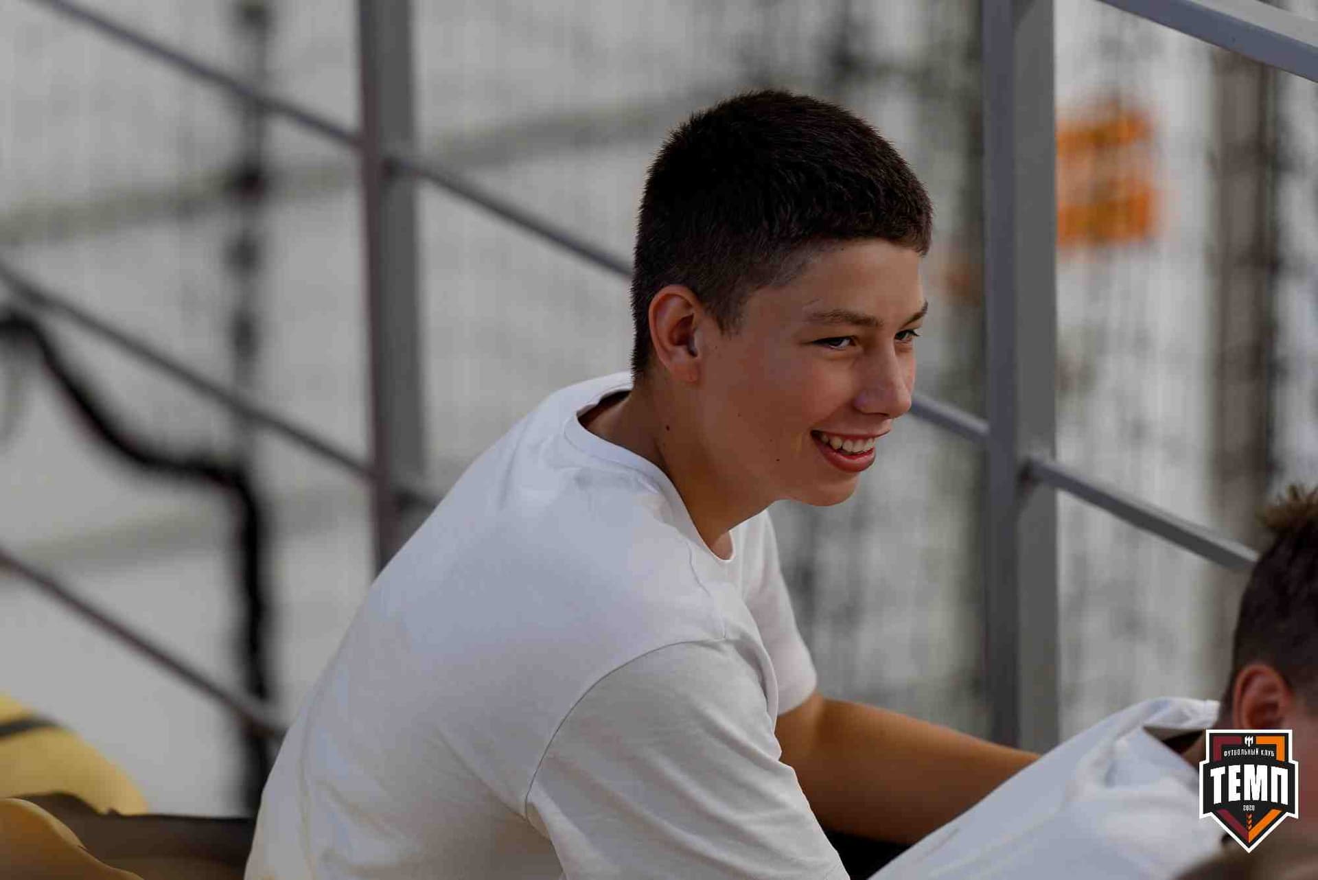 «Темп» 5:1 «Динамо-Барнаул-М». Кубок Сибири. 20.07.2025 — кадр 242