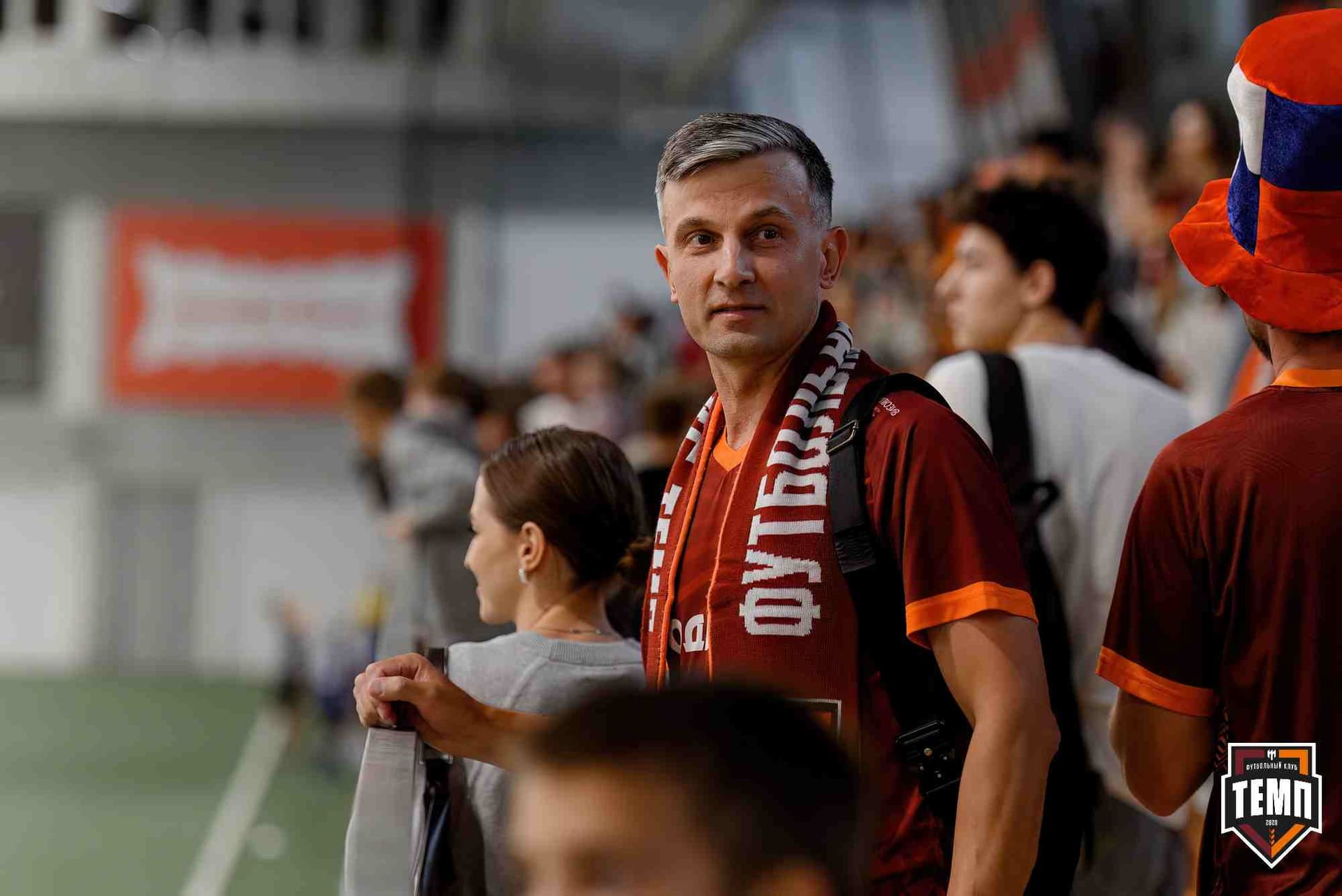 «Темп» 5:1 «Динамо-Барнаул-М». Кубок Сибири. 20.07.2025 — кадр 247