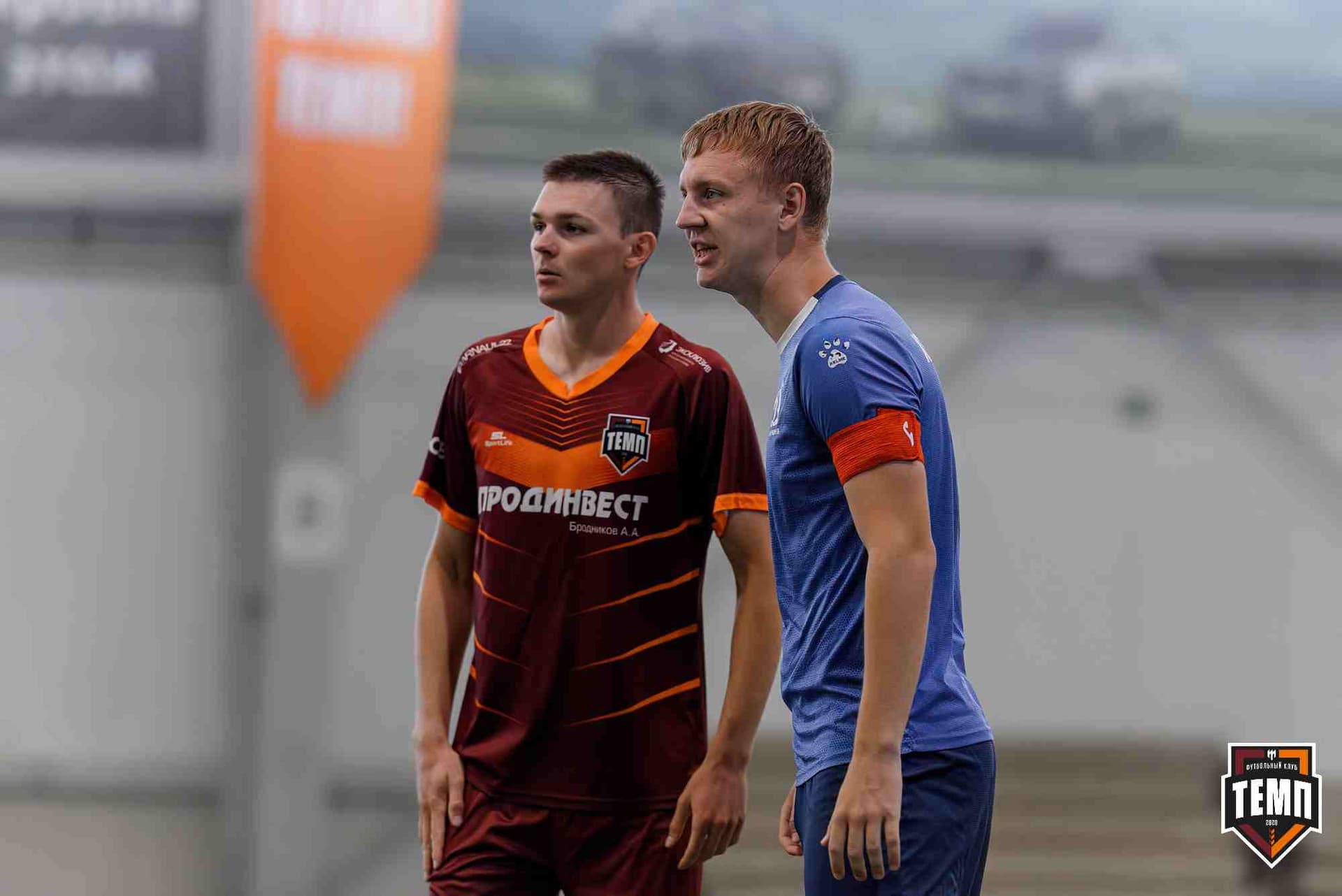 «Темп» 5:1 «Динамо-Барнаул-М». Кубок Сибири. 20.07.2025 — кадр 95