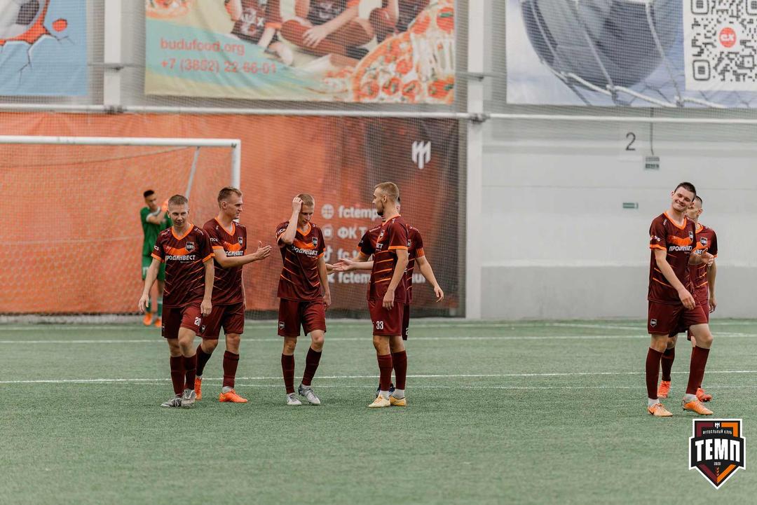 Выбираем лучший гол августа: финал!