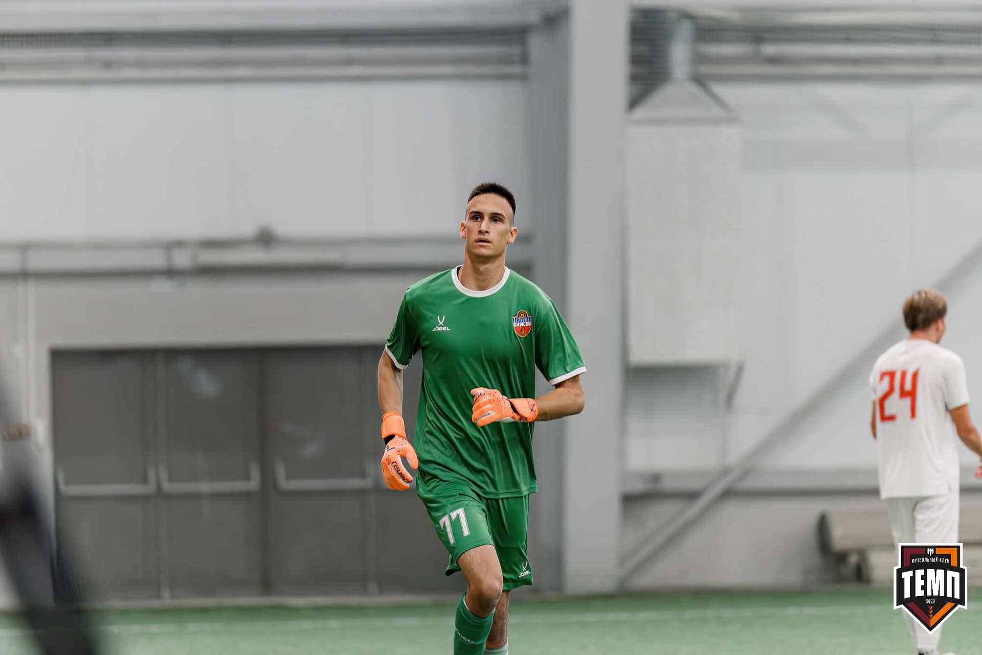 «Темп» 6:0 «Енисей-М». Третья лига. 15.08.2025 — кадр 159