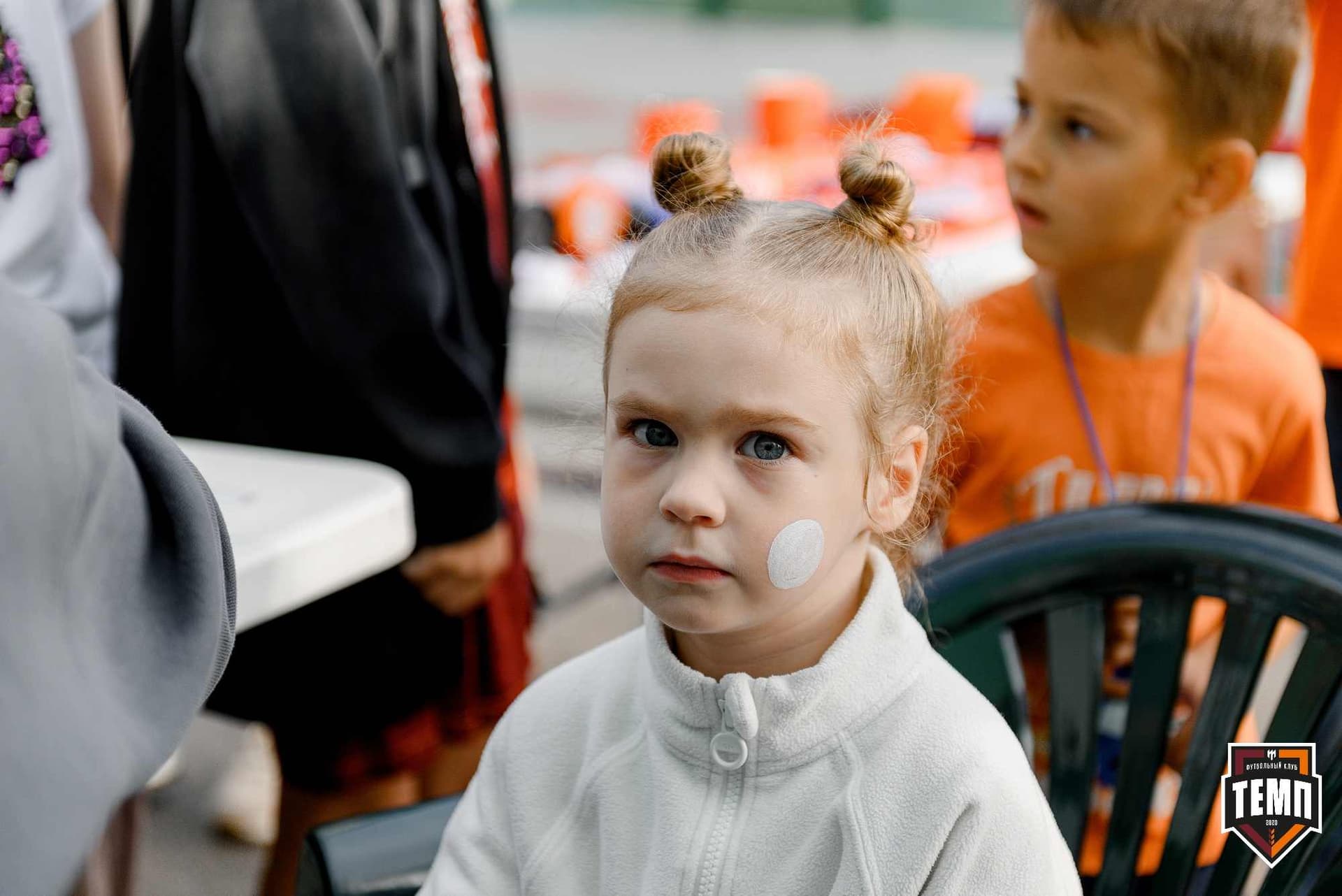 «Темп» 6:0 «Енисей-М». Третья лига. 15.08.2025 — кадр 19