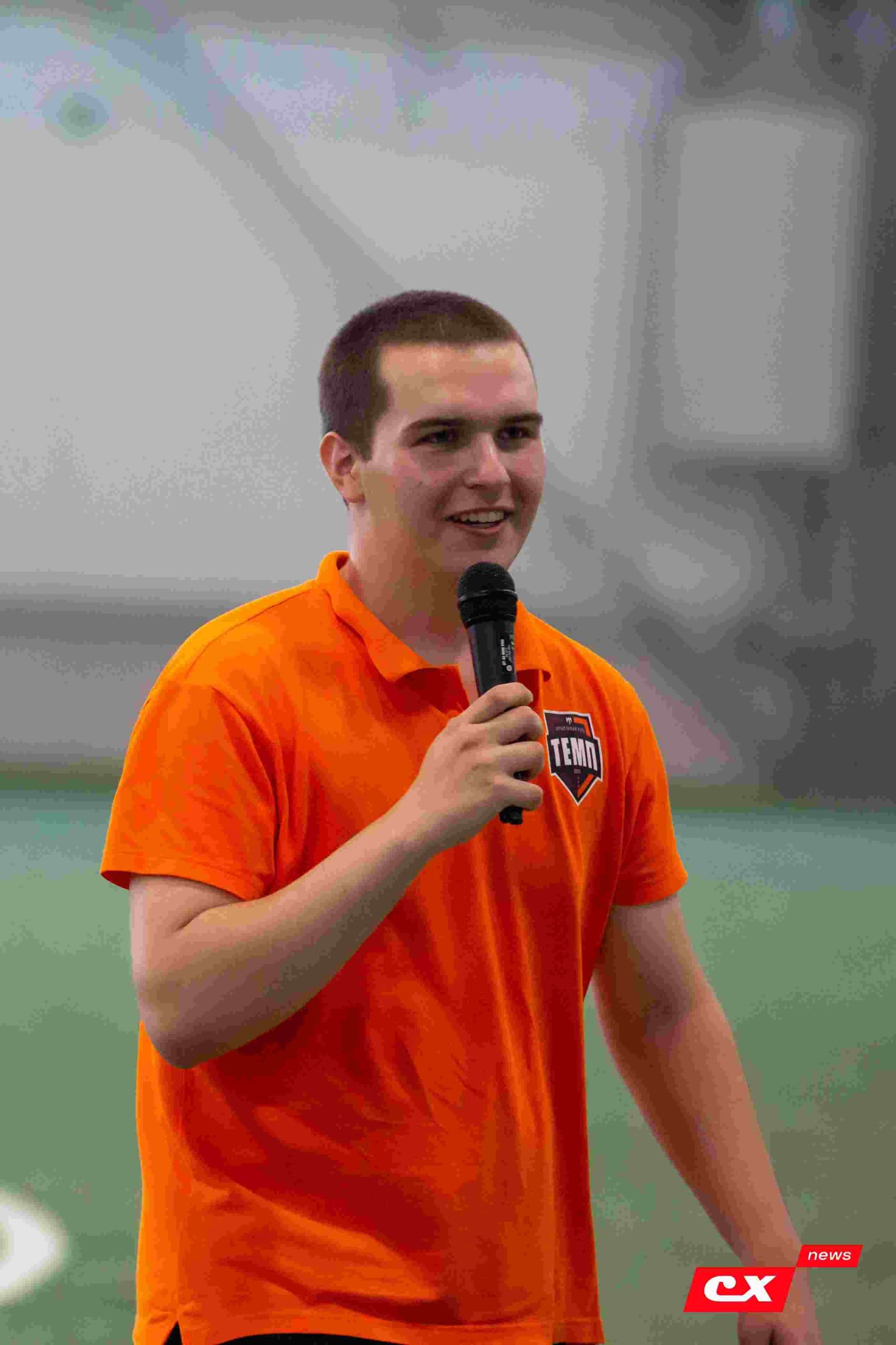 «Темп» 4:0 «Бурятия». Третья лига. 30.06.2024. CX News — кадр 100