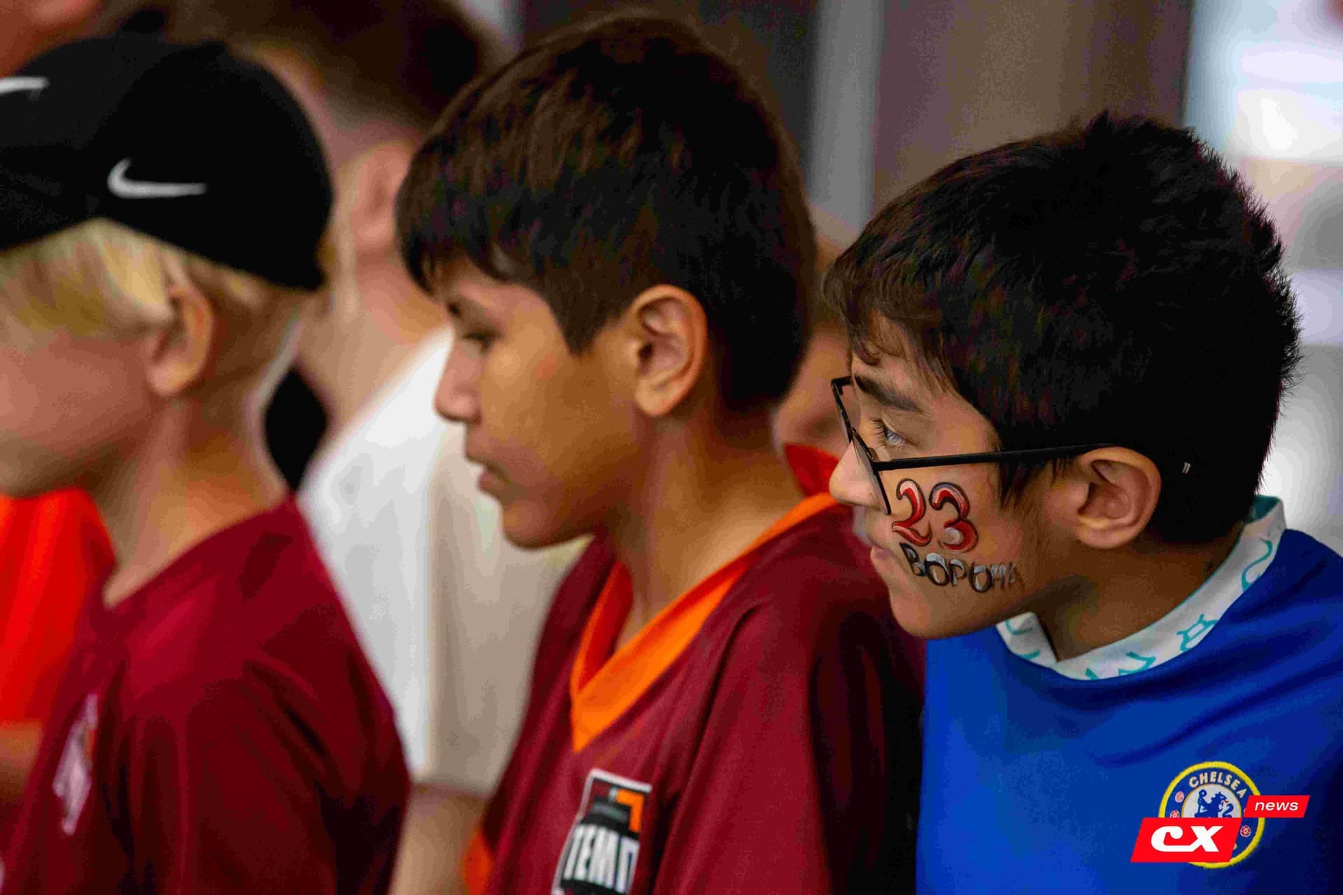 «Темп» 4:0 «Бурятия». Третья лига. 30.06.2024. CX News — кадр 101