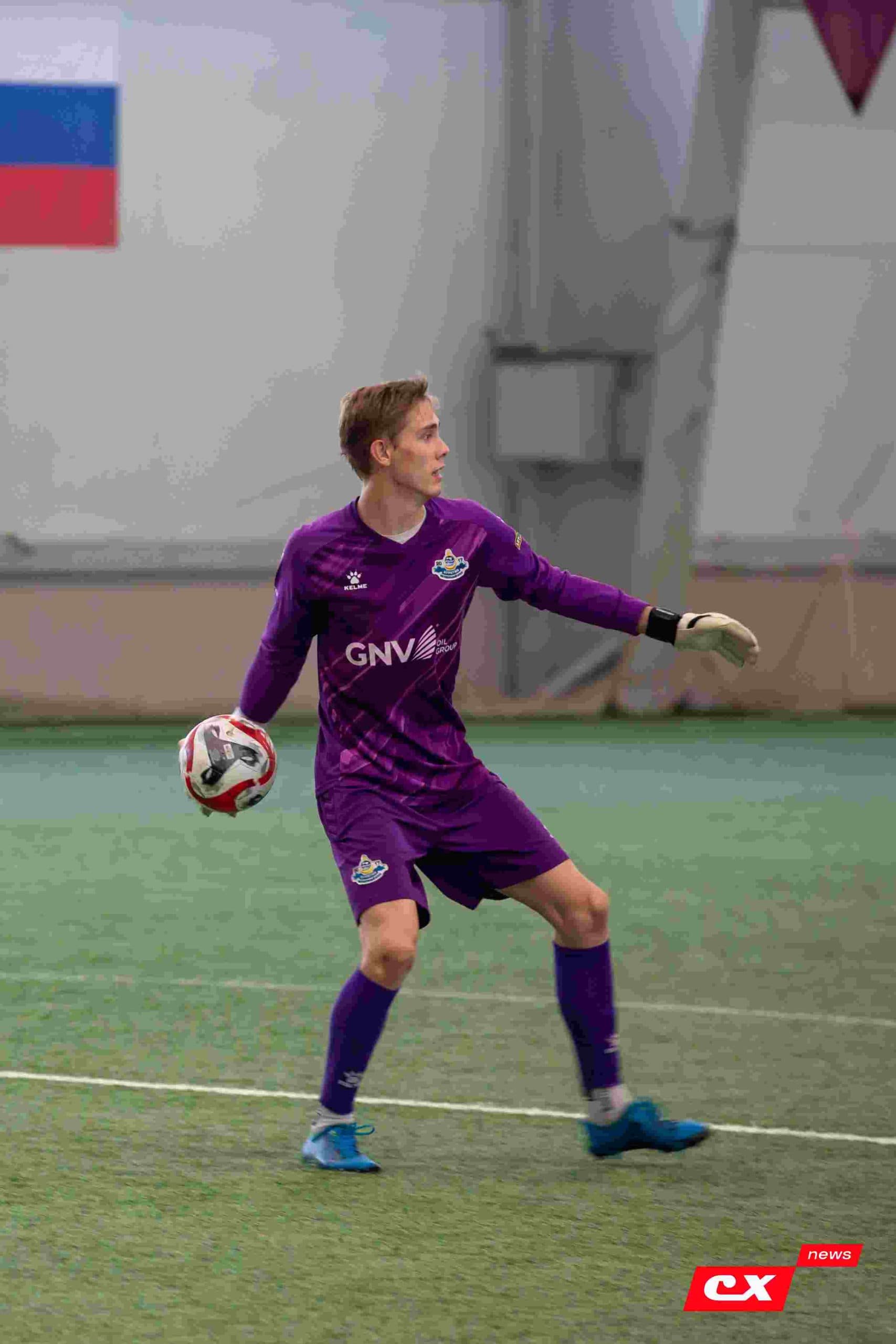 «Темп» 4:0 «Бурятия». Третья лига. 30.06.2024. CX News — кадр 104