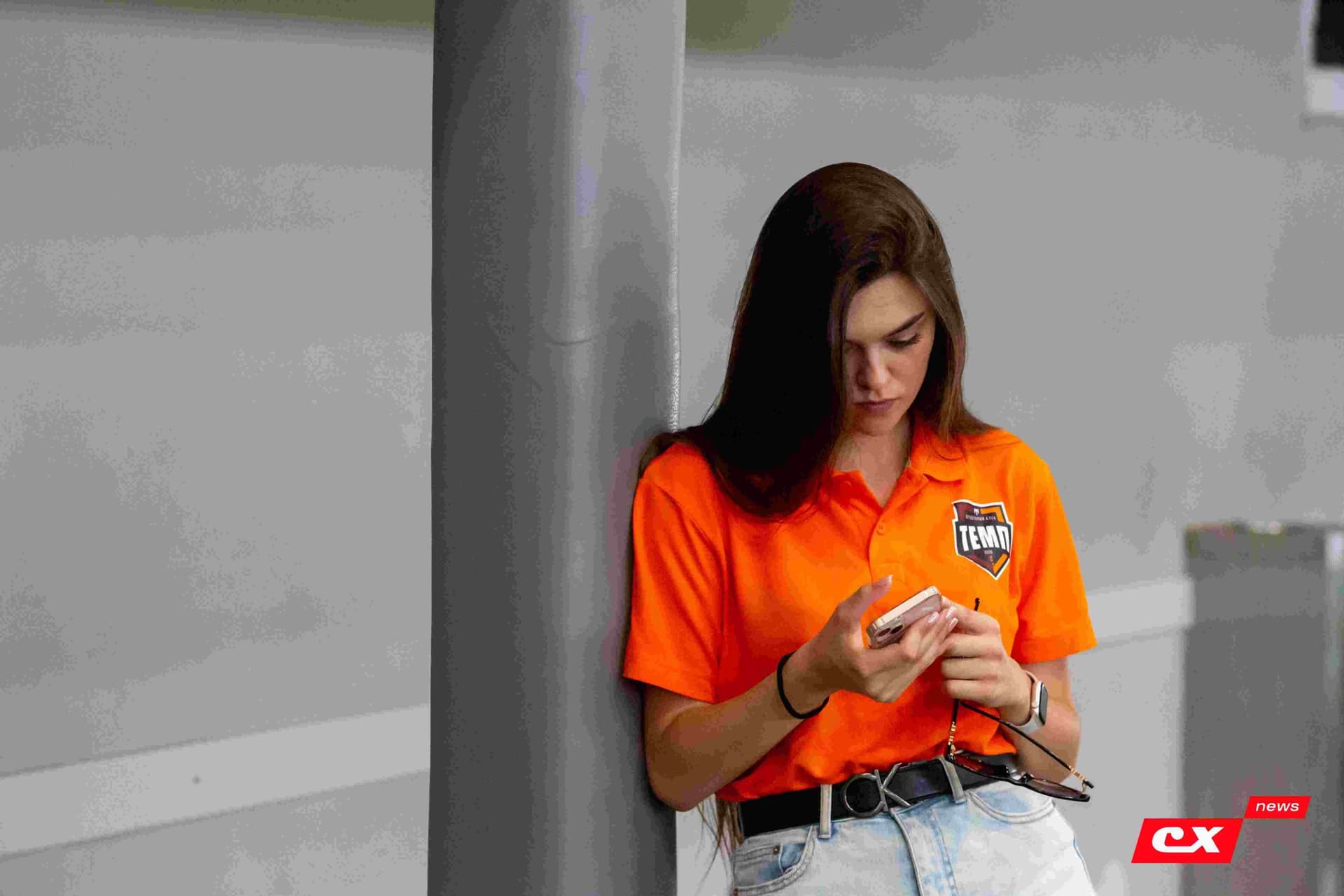 «Темп» 4:0 «Бурятия». Третья лига. 30.06.2024. CX News — кадр 35