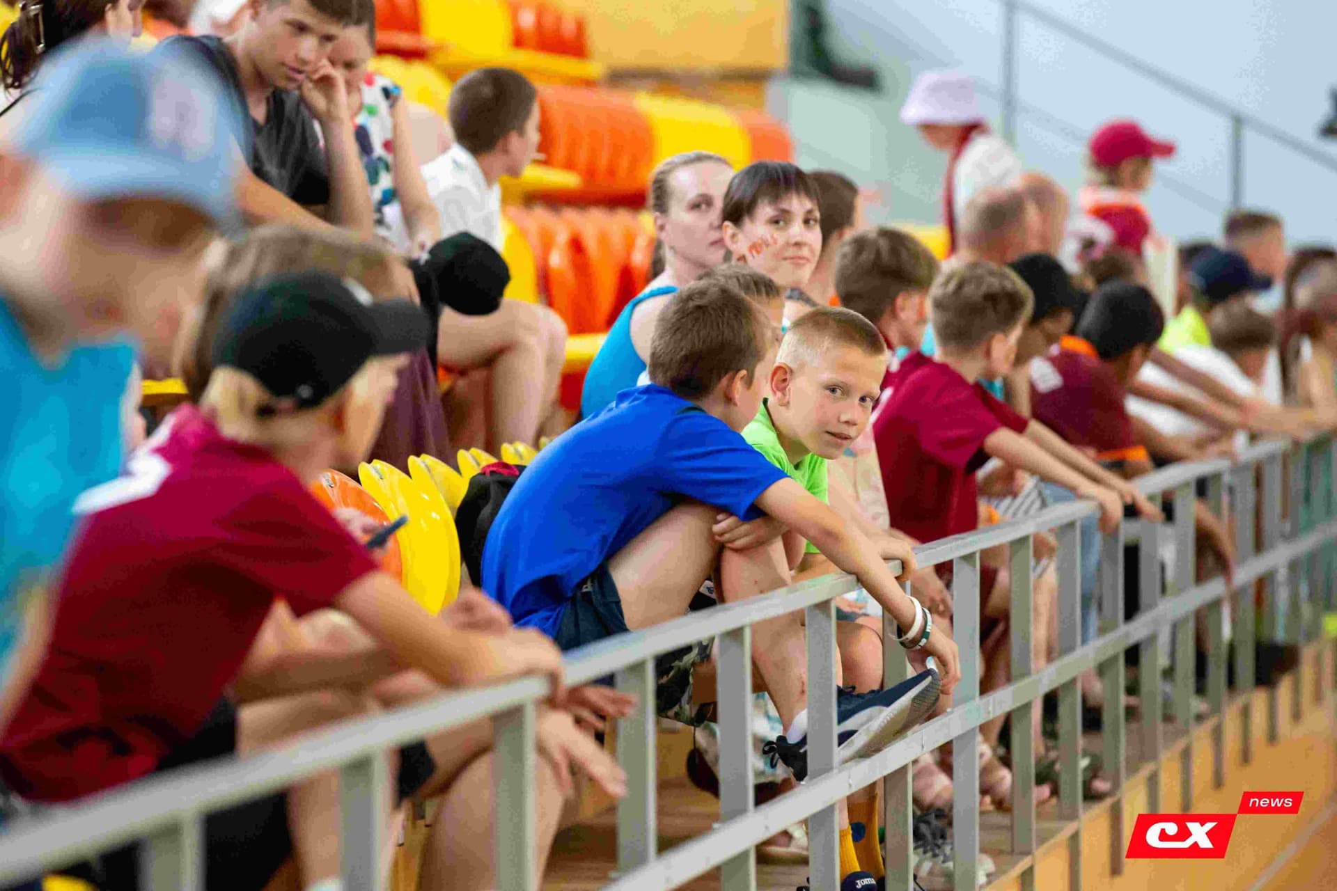 «Темп» 4:0 «Бурятия». Третья лига. 30.06.2024. CX News — кадр 45