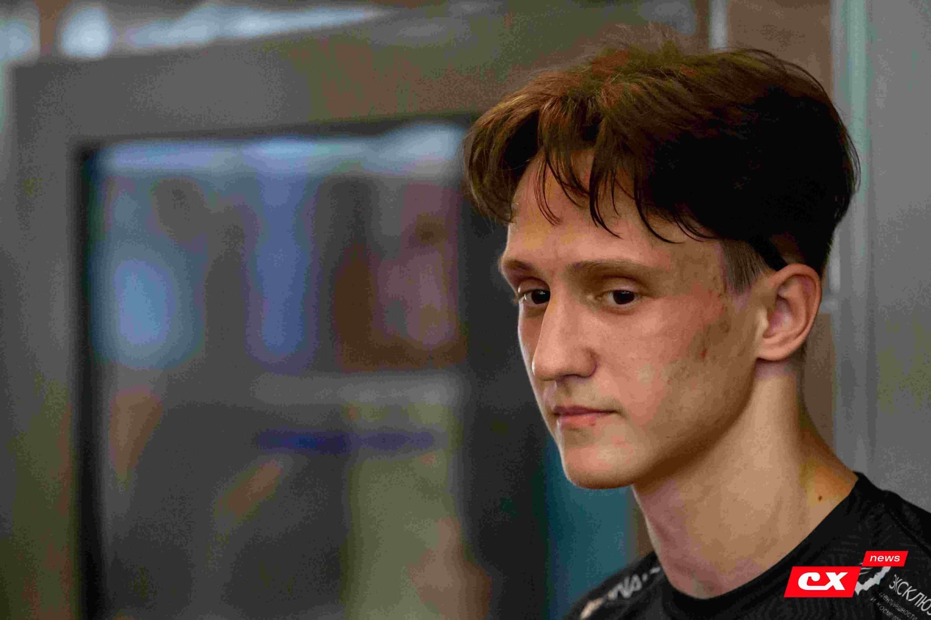 «Темп» 4:0 «Бурятия». Третья лига. 30.06.2024. CX News — кадр 48