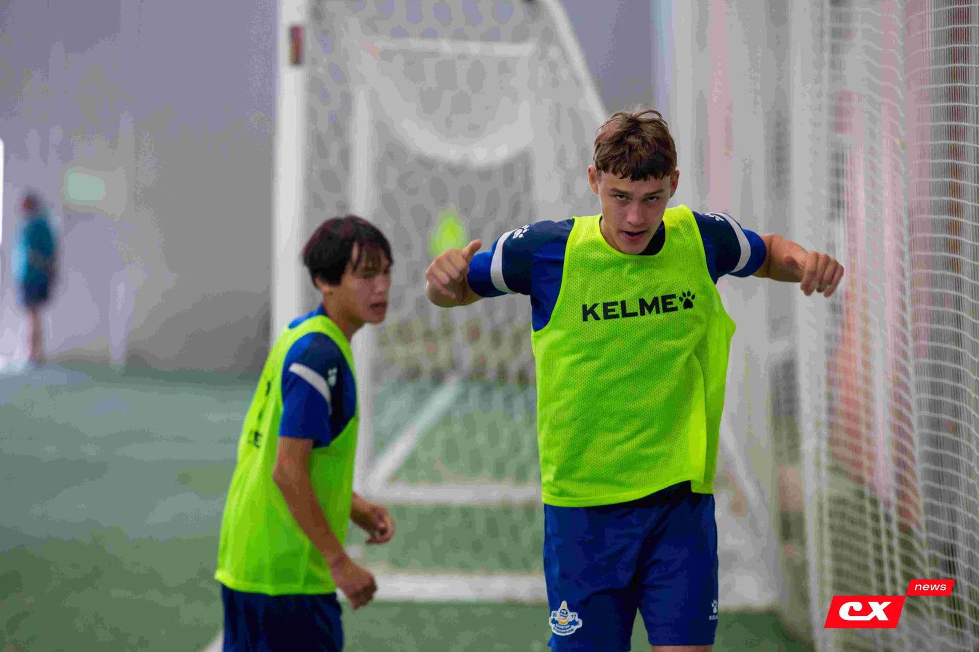 «Темп» 4:0 «Бурятия». Третья лига. 30.06.2024. CX News — кадр 70