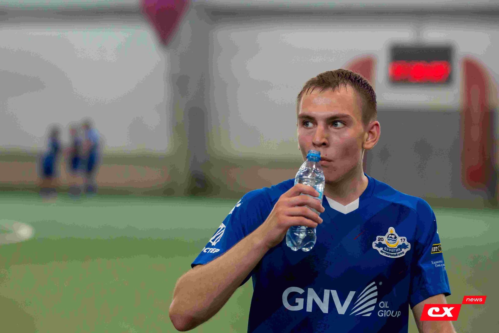 «Темп» 4:0 «Бурятия». Третья лига. 30.06.2024. CX News — кадр 72