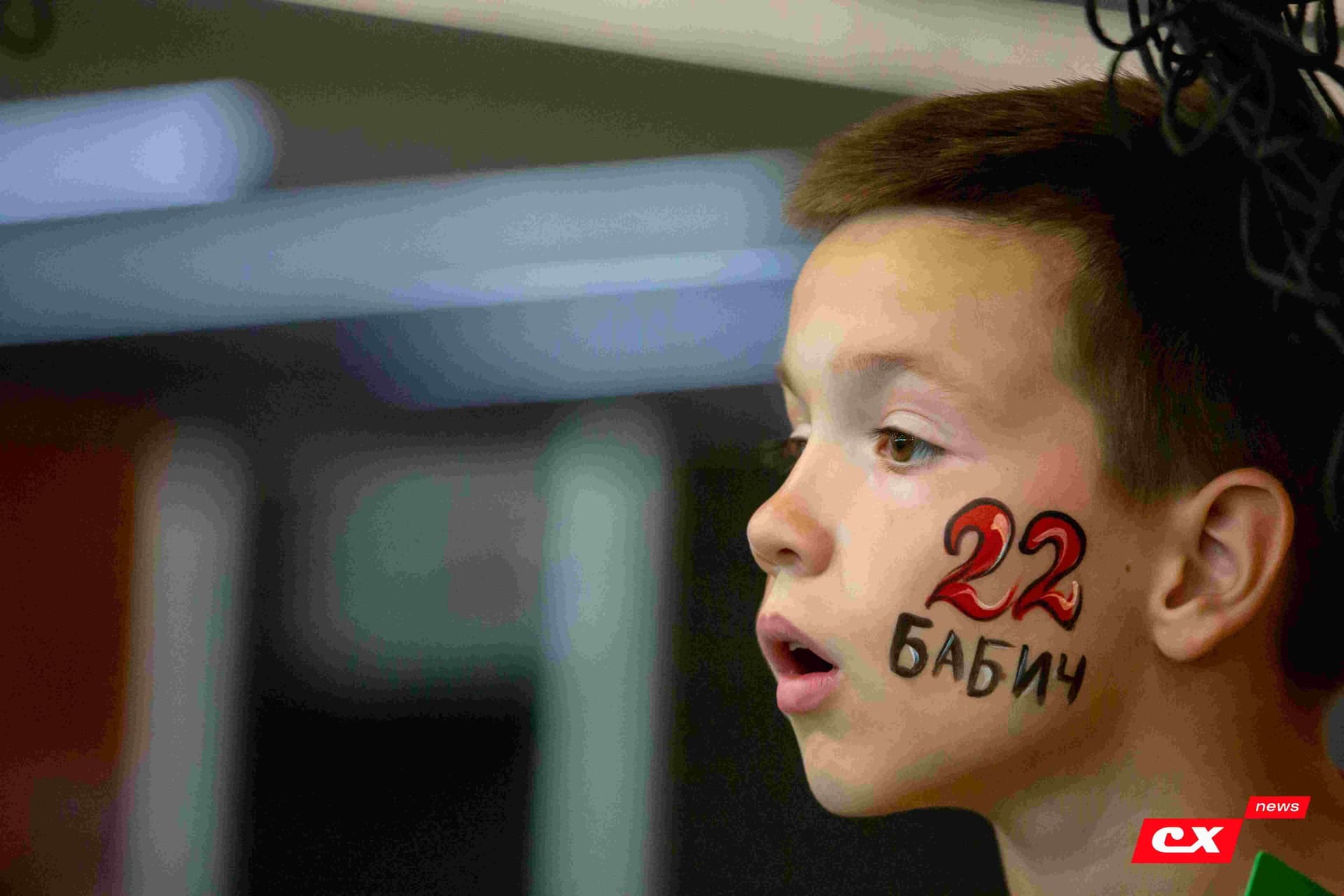 «Темп» 4:0 «Бурятия». Третья лига. 30.06.2024. CX News — кадр 92