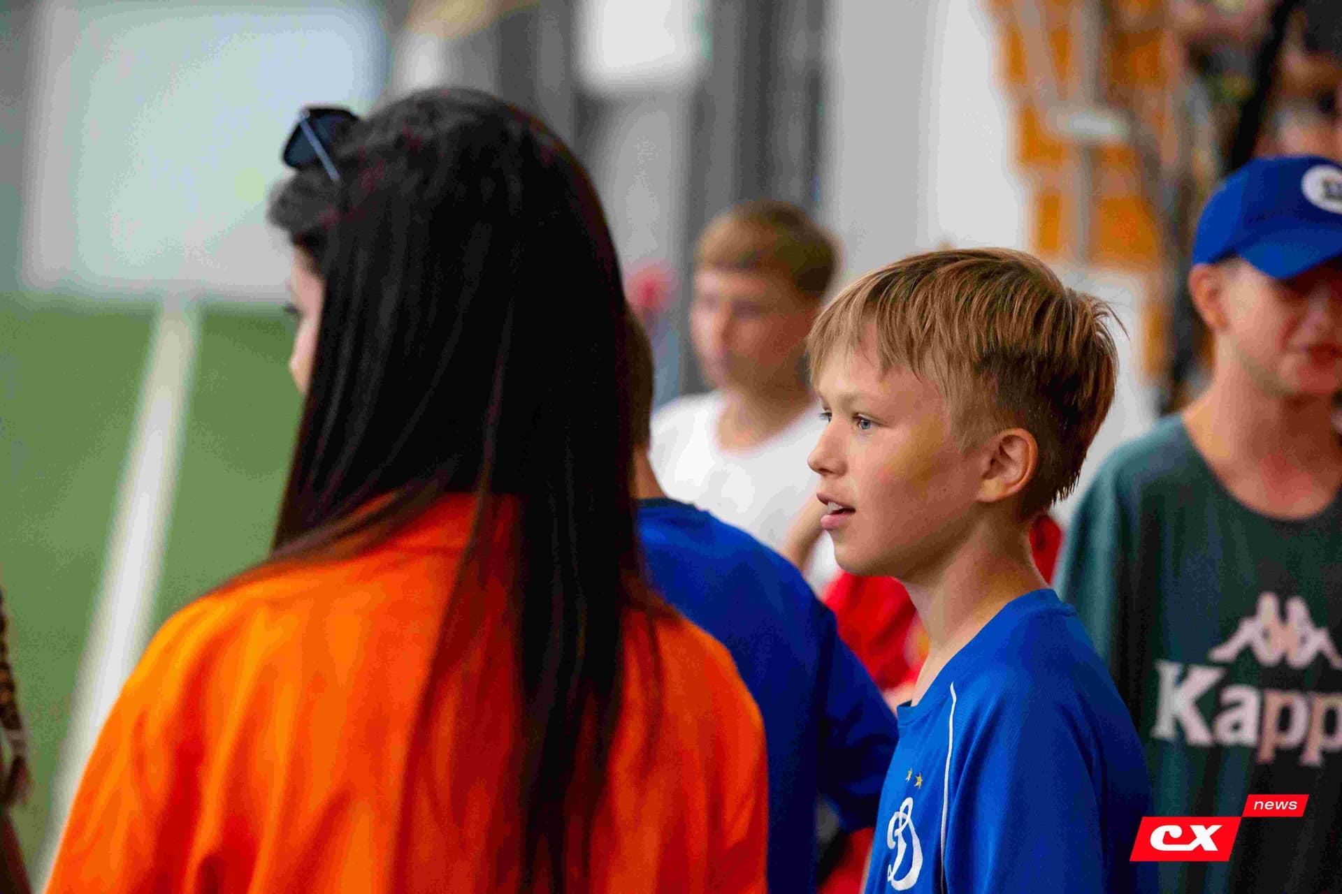 «Темп» 4:0 «Бурятия». Третья лига. 30.06.2024. CX News — кадр 95