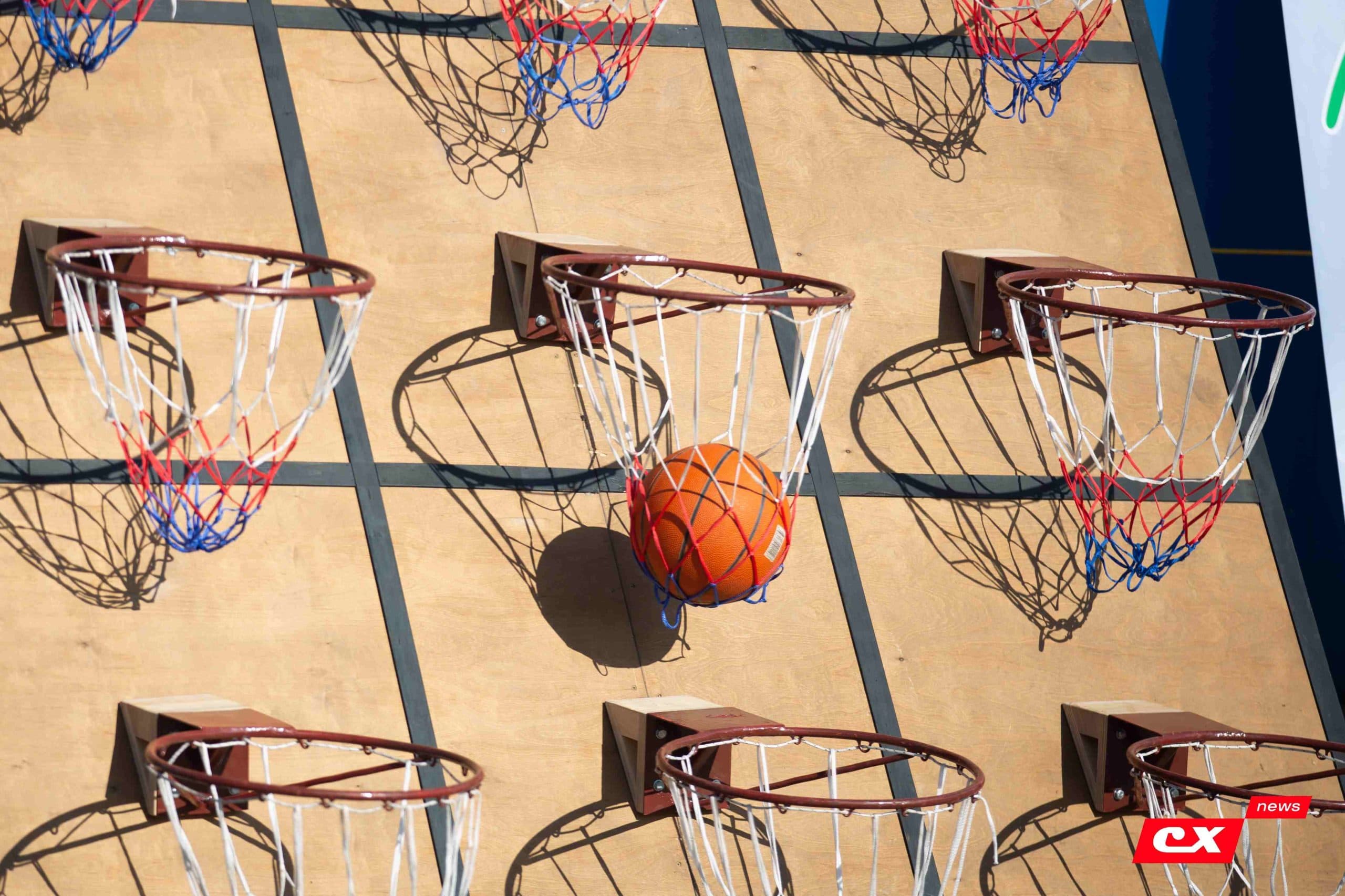 «Темп» 2:1 «Динамо-Барнаул». Fonbet Кубок России. 31.07.2024. CX News