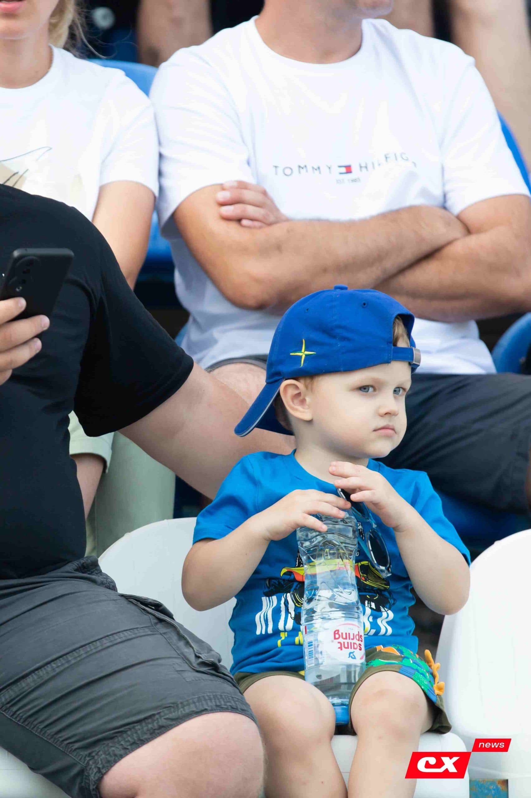 «Темп» 2:1 «Динамо-Барнаул». Fonbet Кубок России. 31.07.2024. CX News — кадр 125