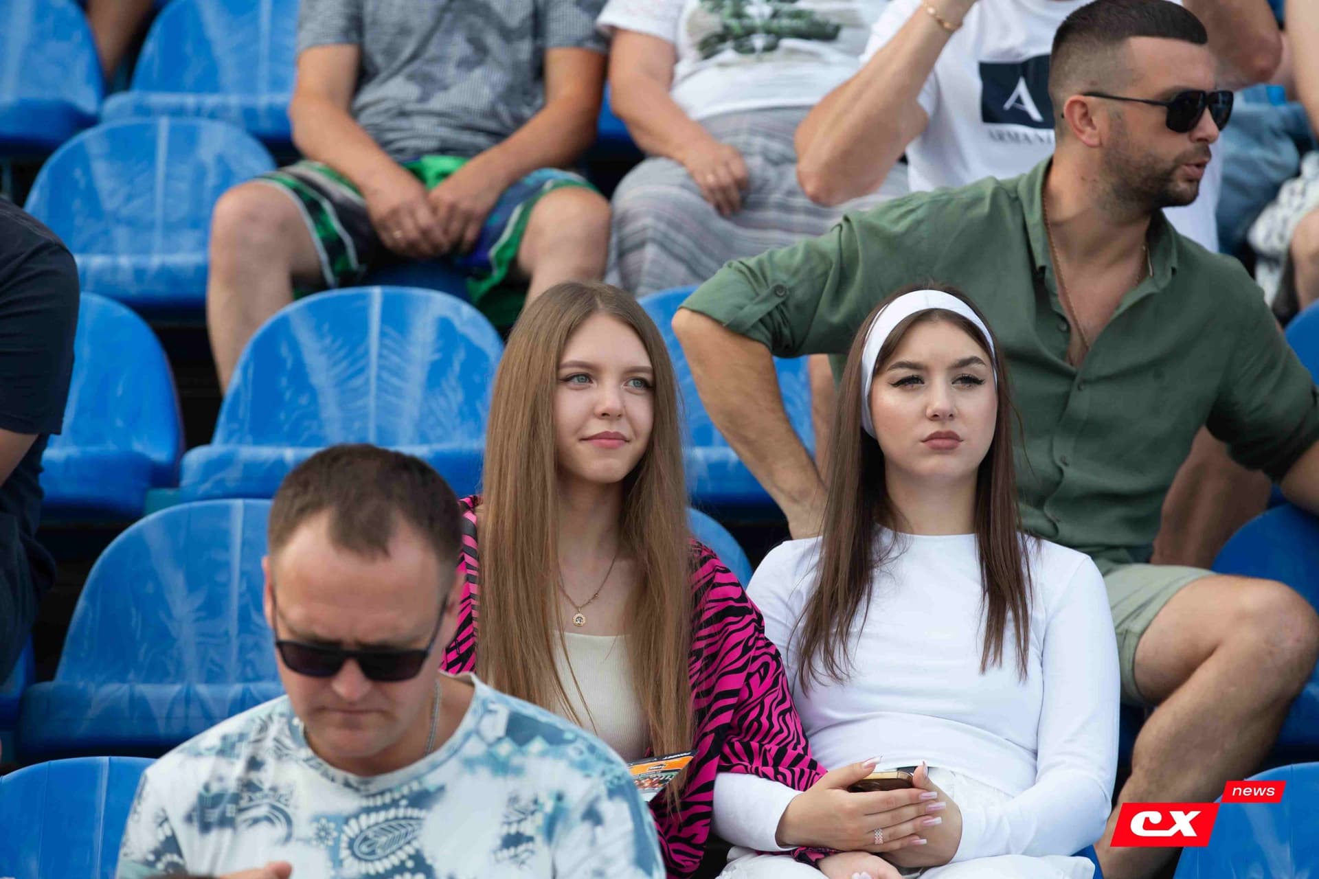 «Темп» 2:1 «Динамо-Барнаул». Fonbet Кубок России. 31.07.2024. CX News — кадр 126