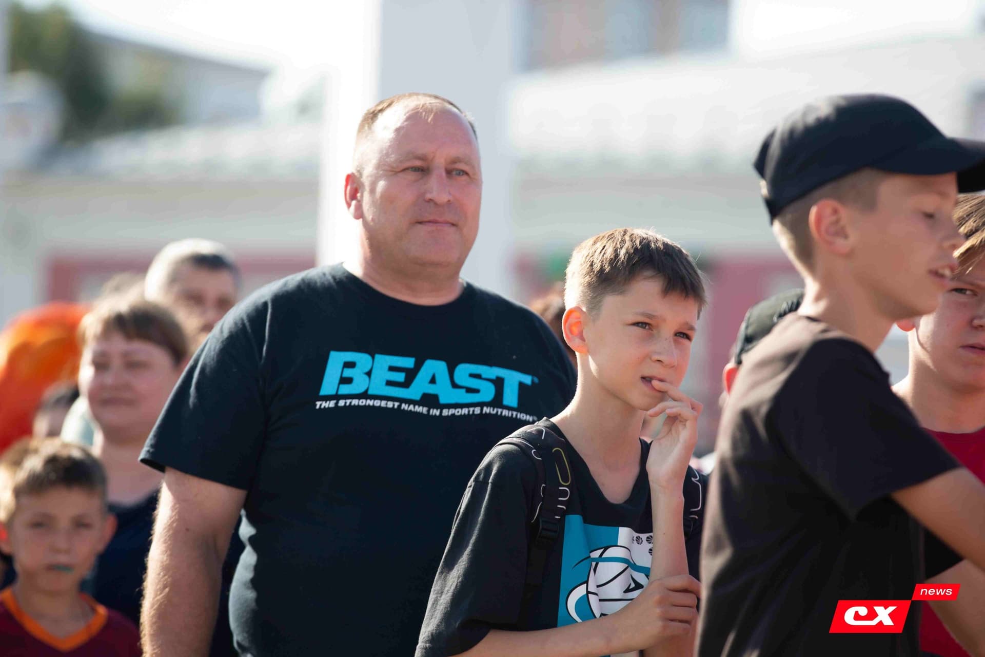 «Темп» 2:1 «Динамо-Барнаул». Fonbet Кубок России. 31.07.2024. CX News — кадр 18