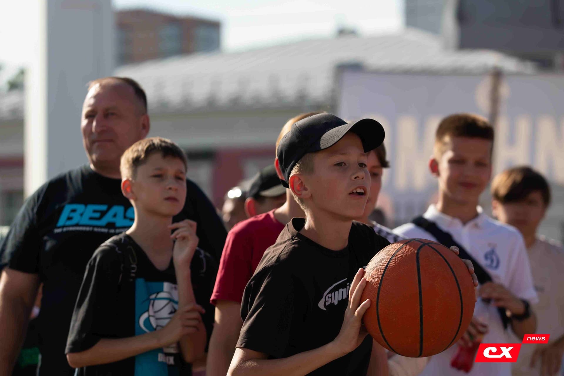 «Темп» 2:1 «Динамо-Барнаул». Fonbet Кубок России. 31.07.2024. CX News — кадр 19