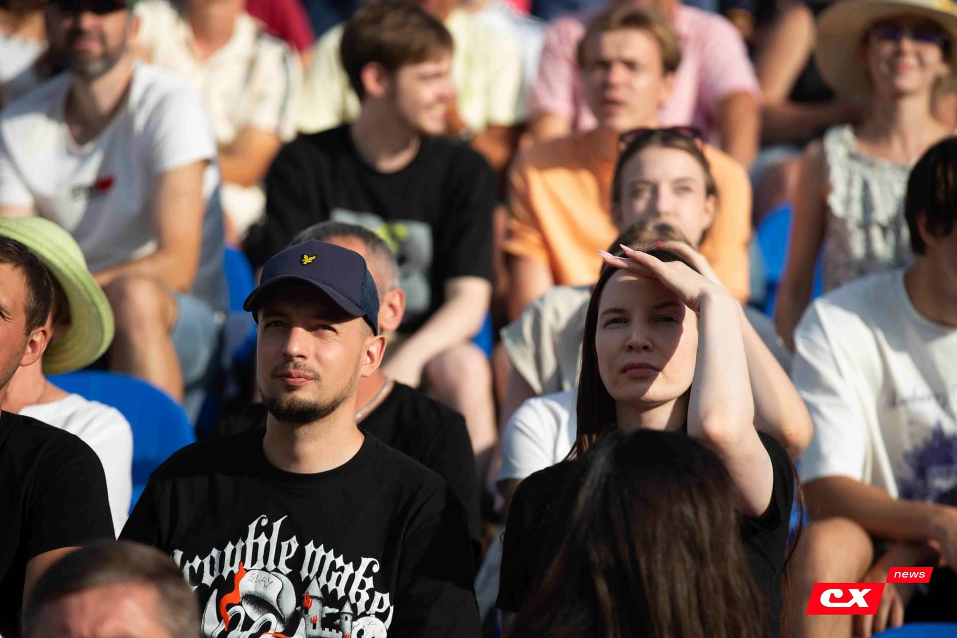 «Темп» 2:1 «Динамо-Барнаул». Fonbet Кубок России. 31.07.2024. CX News — кадр 200