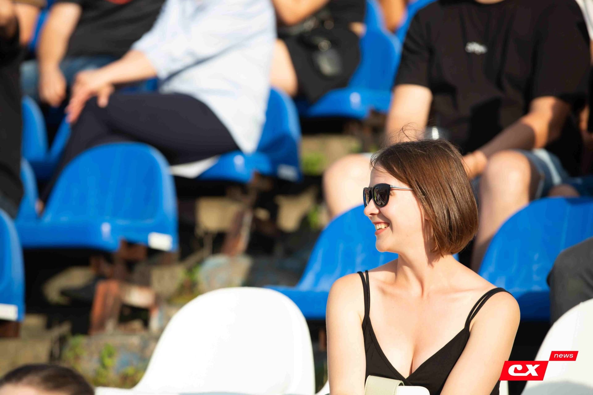 «Темп» 2:1 «Динамо-Барнаул». Fonbet Кубок России. 31.07.2024. CX News — кадр 201