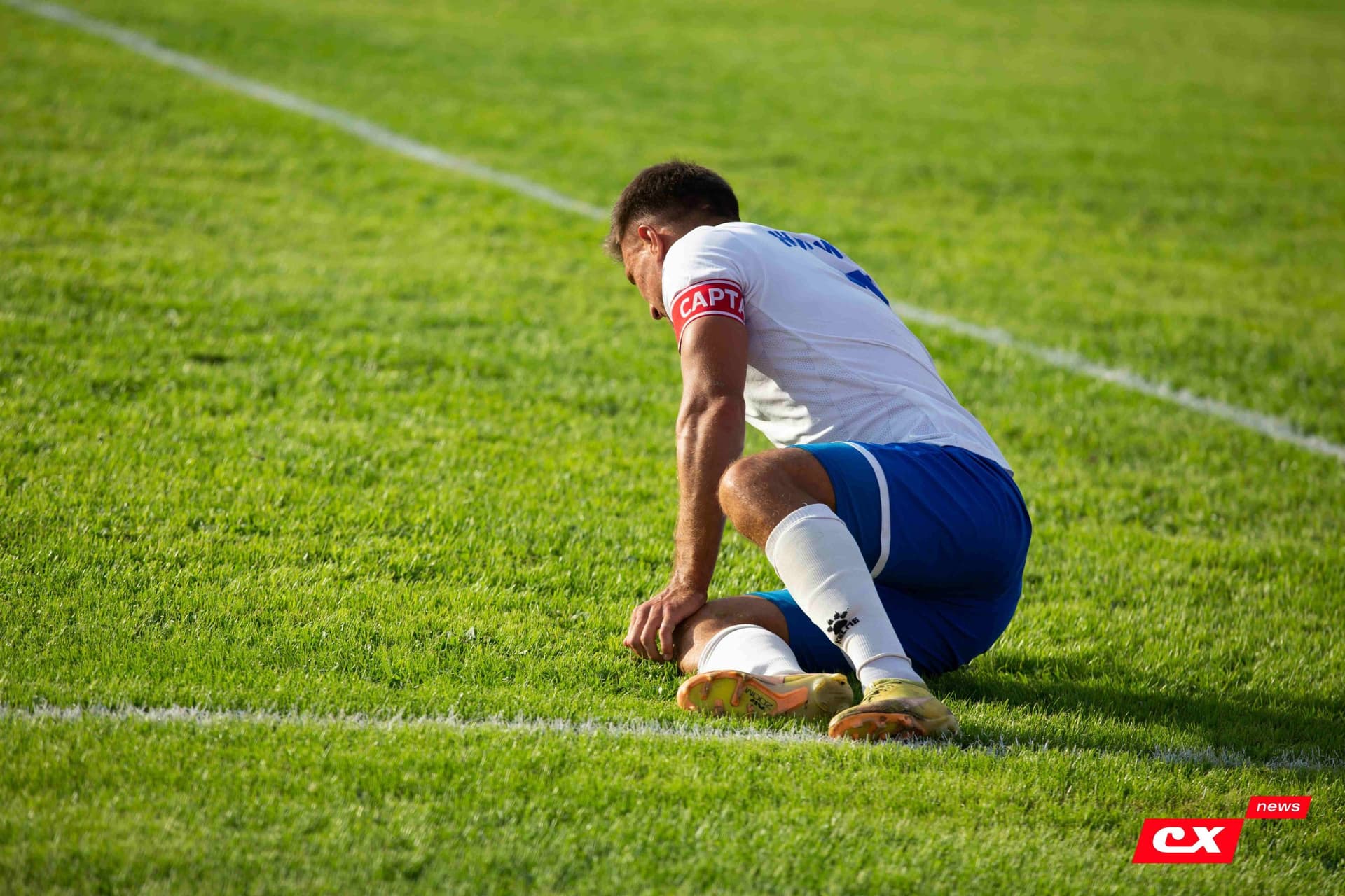 «Темп» 2:1 «Динамо-Барнаул». Fonbet Кубок России. 31.07.2024. CX News — кадр 208