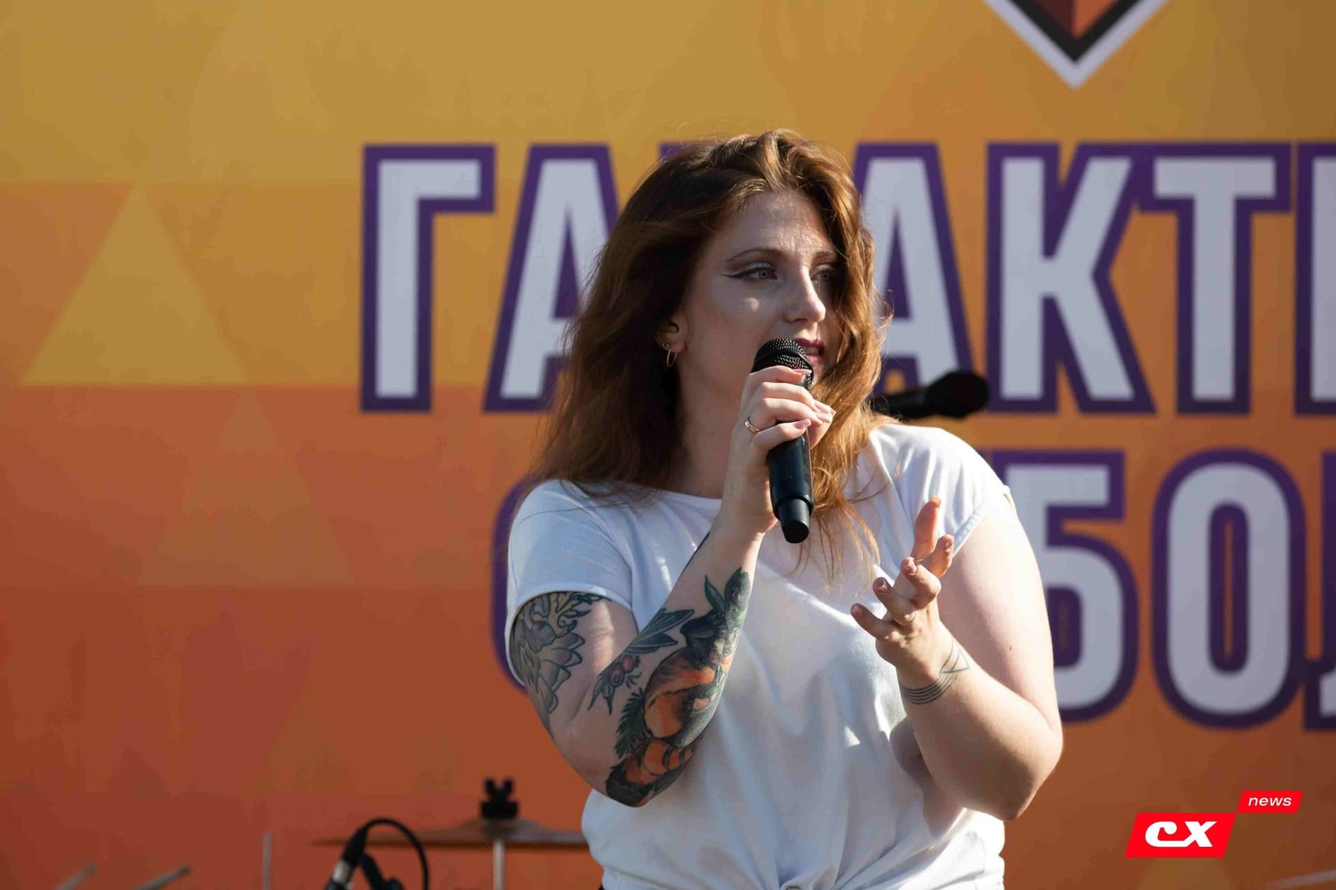 «Темп» 2:1 «Динамо-Барнаул». Fonbet Кубок России. 31.07.2024. CX News — кадр 21