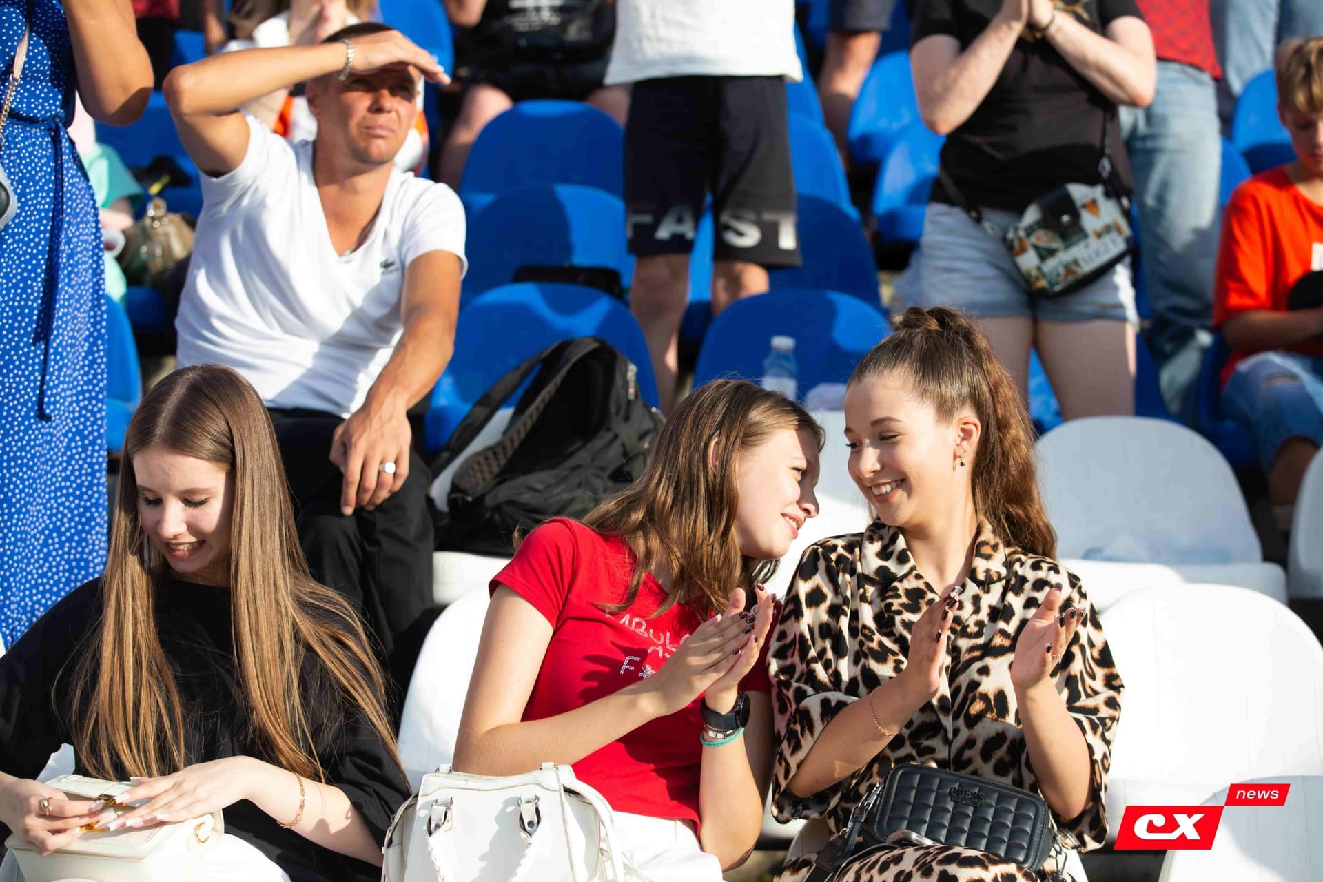 «Темп» 2:1 «Динамо-Барнаул». Fonbet Кубок России. 31.07.2024. CX News — кадр 224