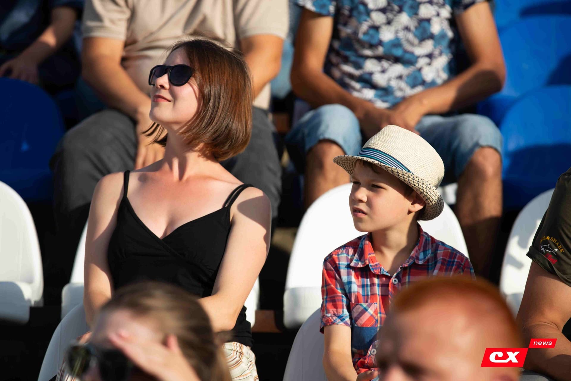 «Темп» 2:1 «Динамо-Барнаул». Fonbet Кубок России. 31.07.2024. CX News — кадр 249