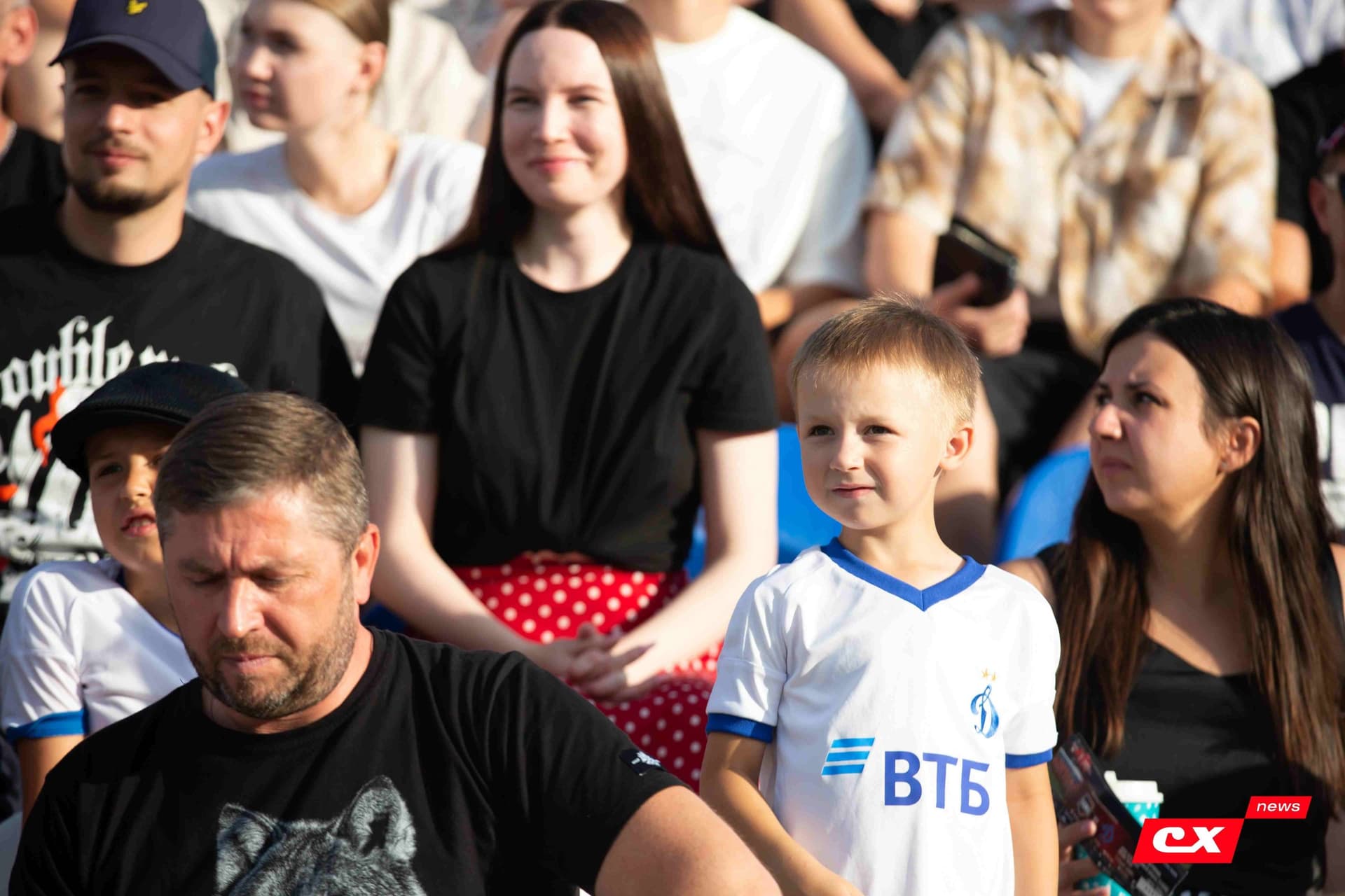 «Темп» 2:1 «Динамо-Барнаул». Fonbet Кубок России. 31.07.2024. CX News — кадр 257