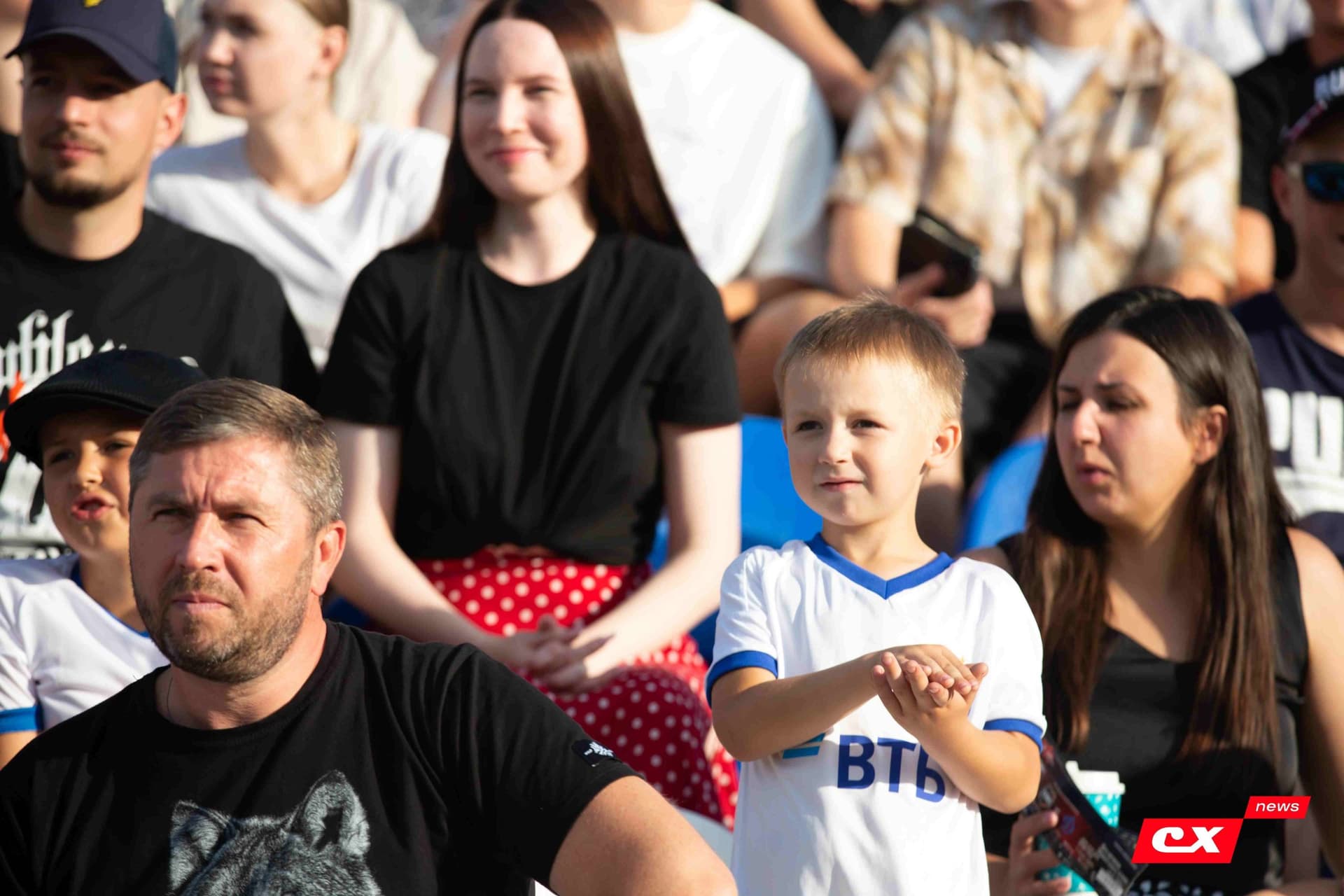 «Темп» 2:1 «Динамо-Барнаул». Fonbet Кубок России. 31.07.2024. CX News — кадр 258