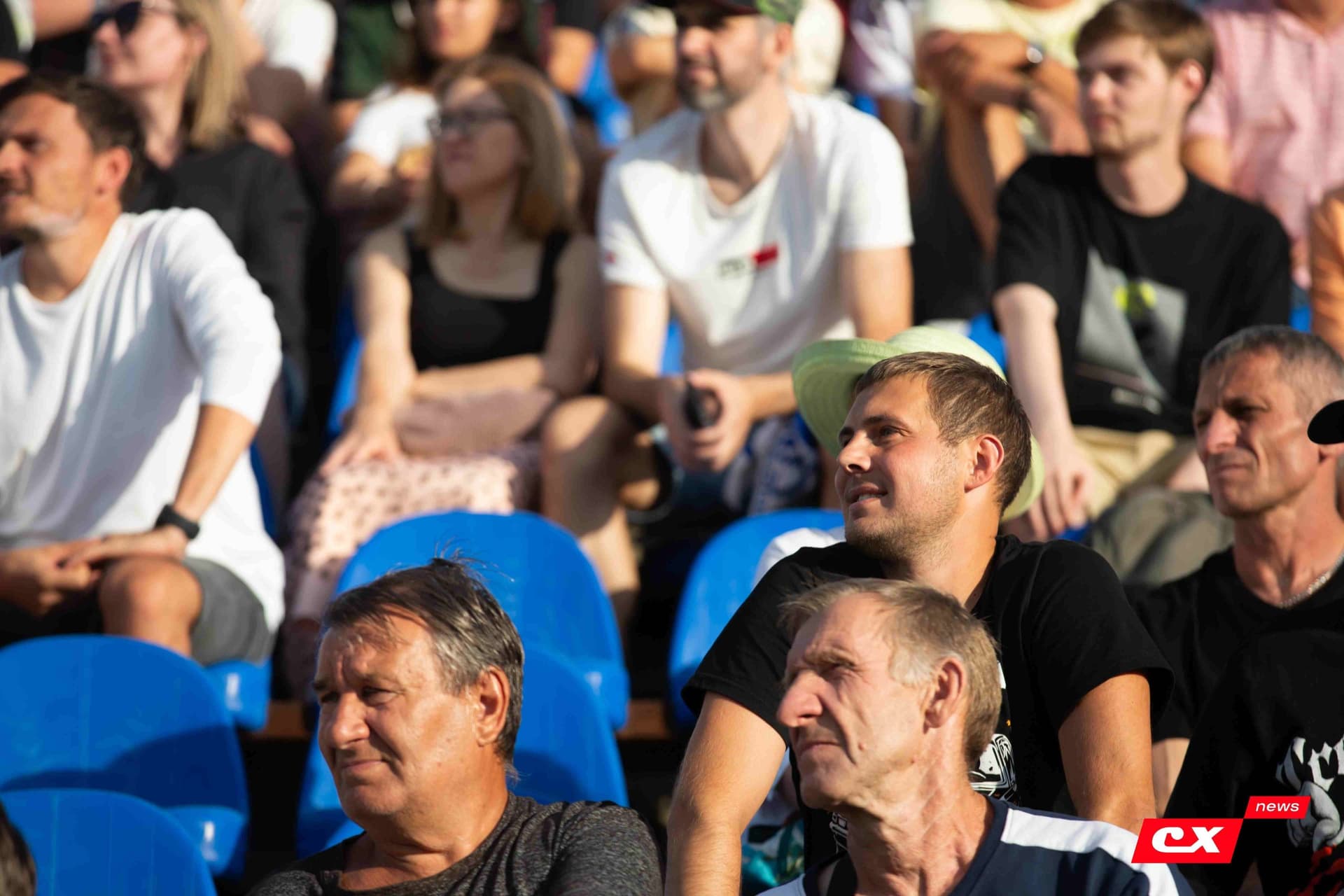 «Темп» 2:1 «Динамо-Барнаул». Fonbet Кубок России. 31.07.2024. CX News — кадр 259