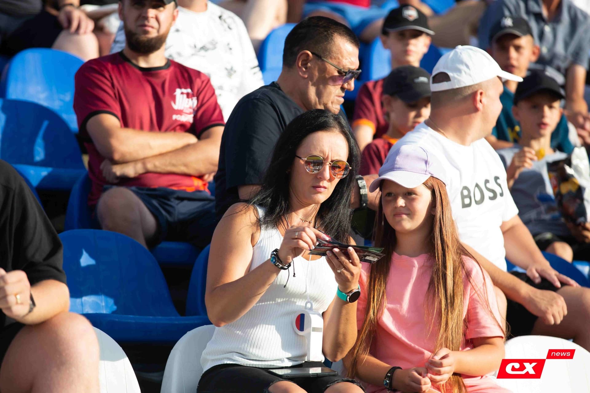 «Темп» 2:1 «Динамо-Барнаул». Fonbet Кубок России. 31.07.2024. CX News — кадр 261