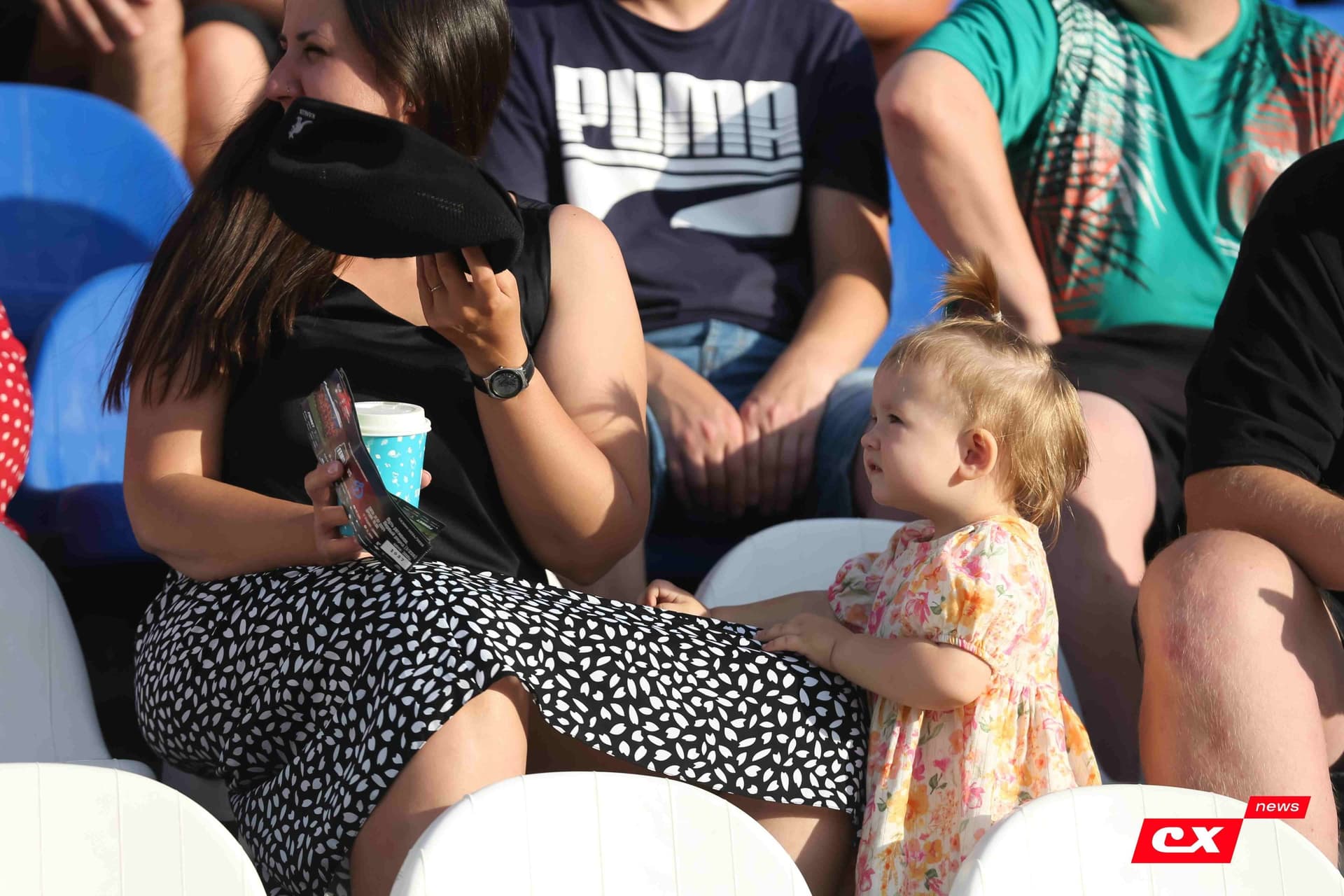 «Темп» 2:1 «Динамо-Барнаул». Fonbet Кубок России. 31.07.2024. CX News — кадр 272