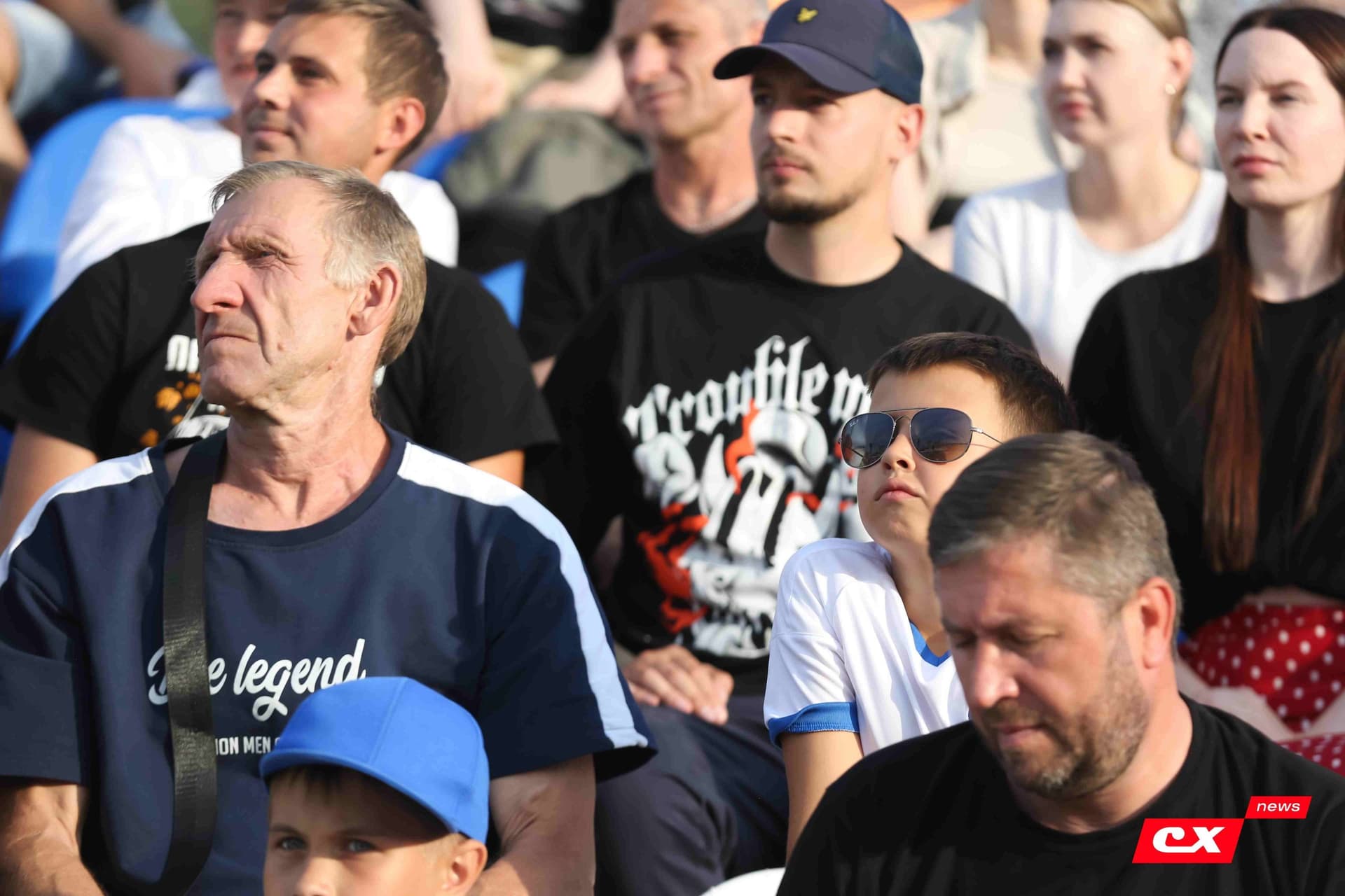 «Темп» 2:1 «Динамо-Барнаул». Fonbet Кубок России. 31.07.2024. CX News — кадр 283