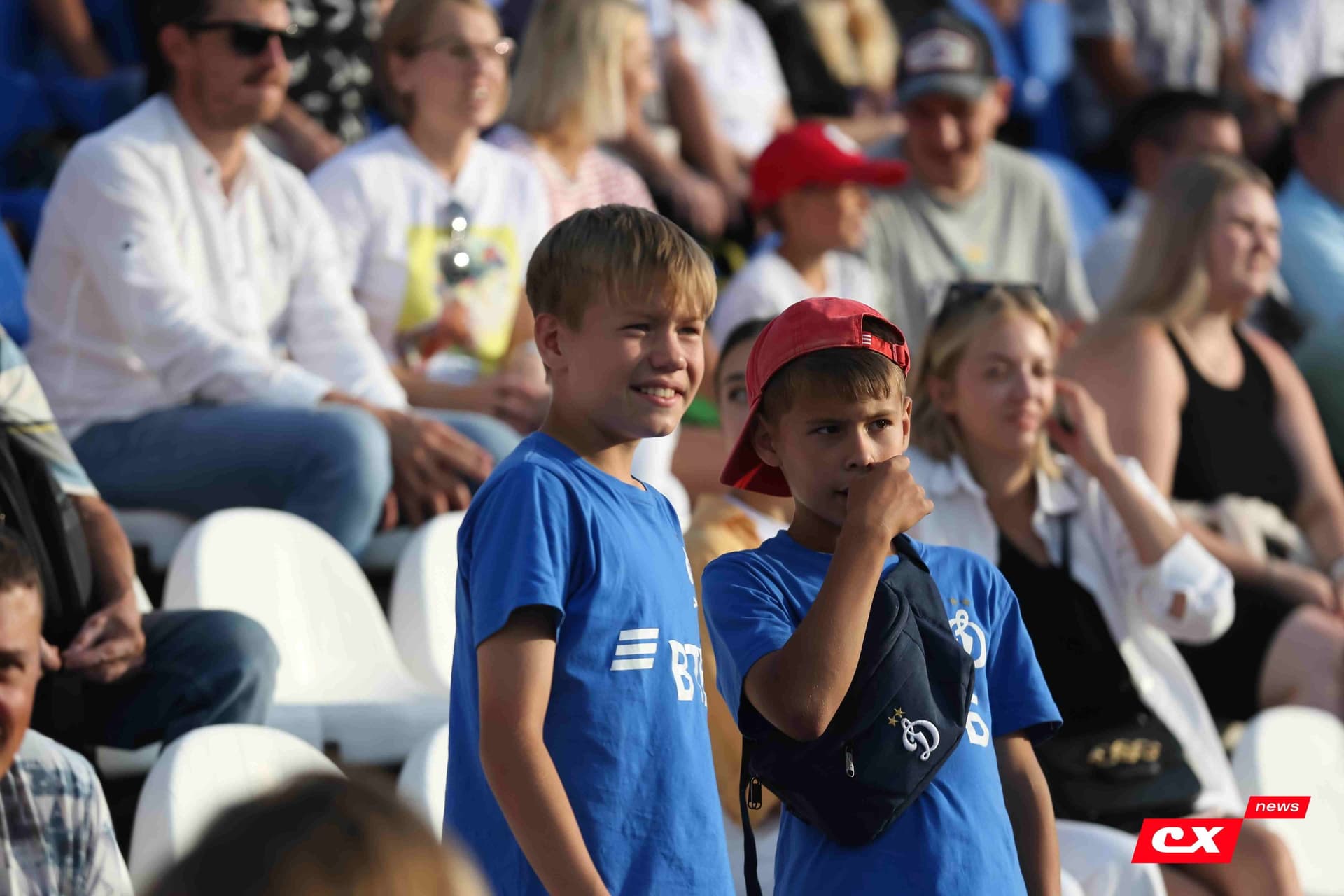 «Темп» 2:1 «Динамо-Барнаул». Fonbet Кубок России. 31.07.2024. CX News — кадр 293