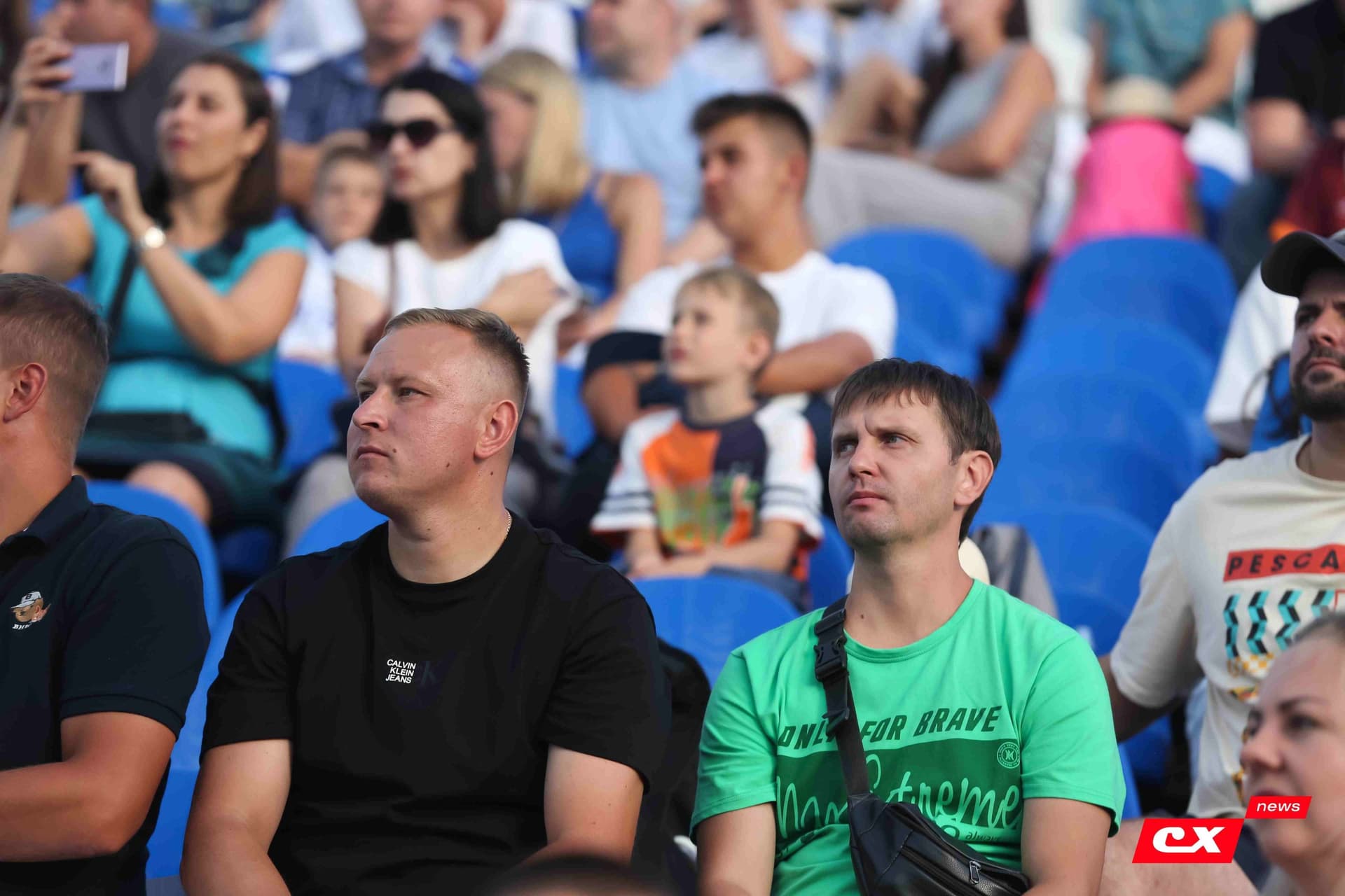 «Темп» 2:1 «Динамо-Барнаул». Fonbet Кубок России. 31.07.2024. CX News — кадр 299