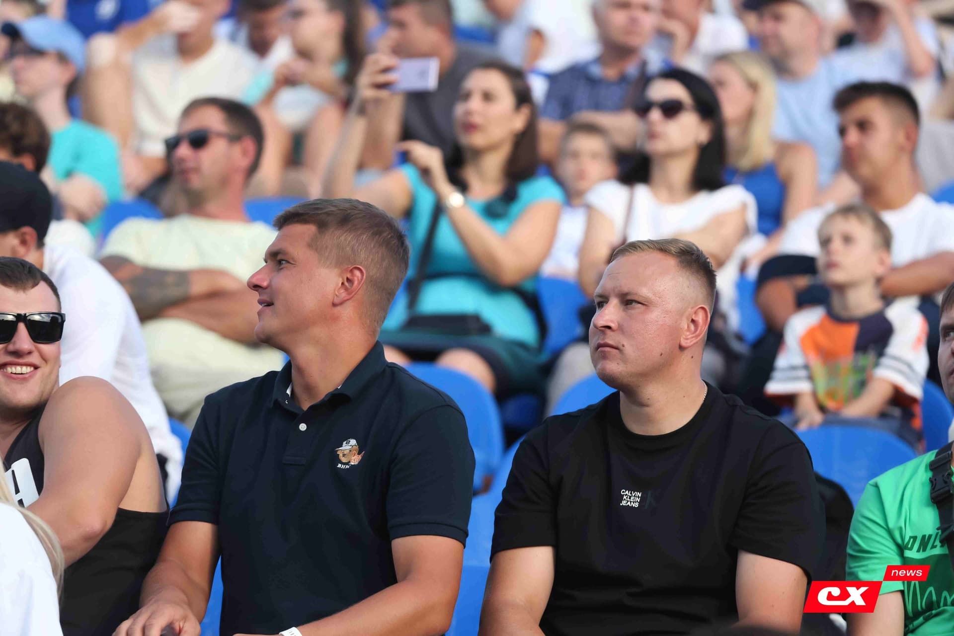 «Темп» 2:1 «Динамо-Барнаул». Fonbet Кубок России. 31.07.2024. CX News — кадр 300