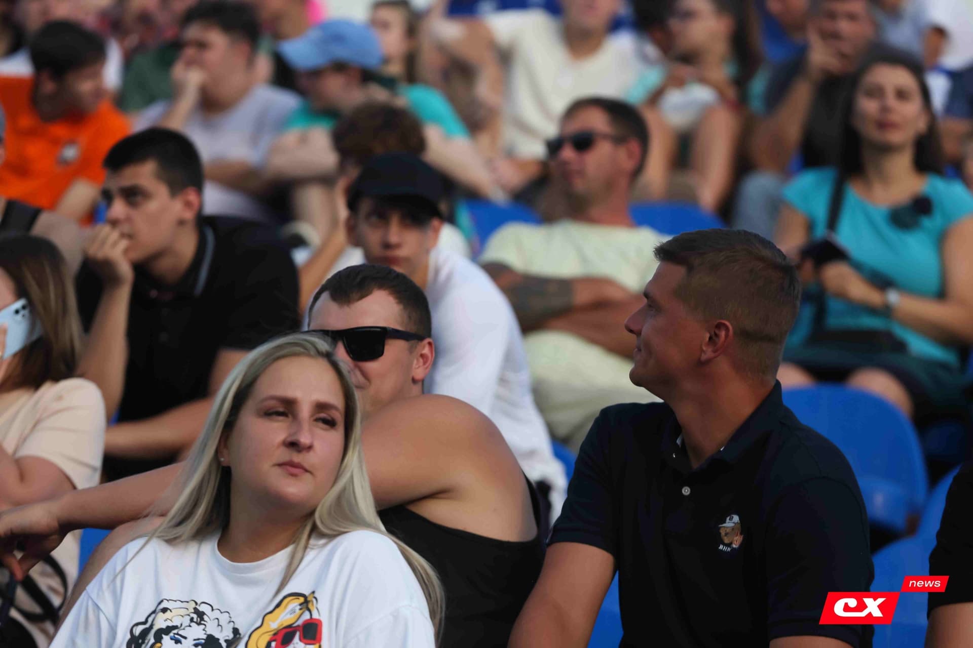 «Темп» 2:1 «Динамо-Барнаул». Fonbet Кубок России. 31.07.2024. CX News — кадр 301