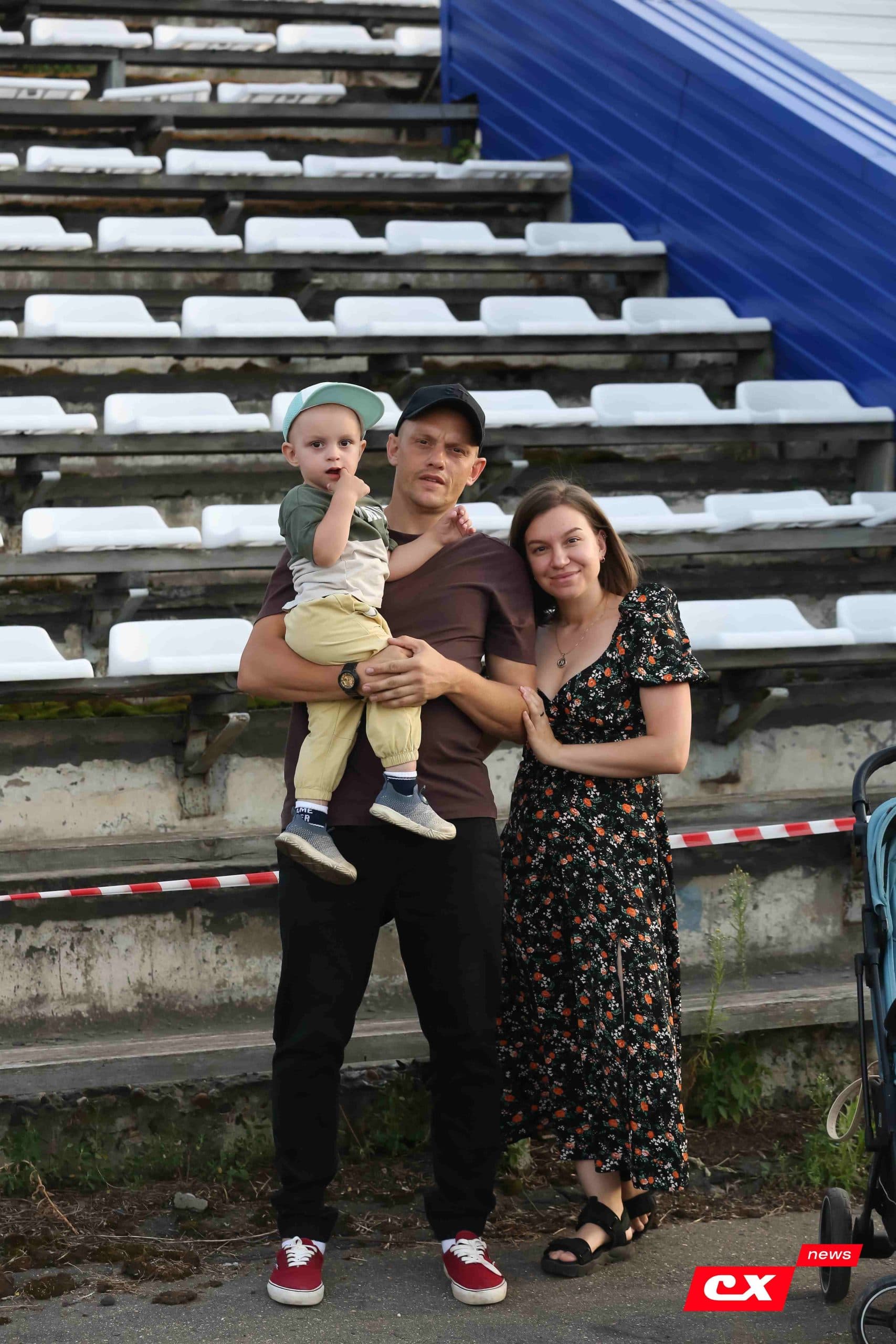 «Темп» 2:1 «Динамо-Барнаул». Fonbet Кубок России. 31.07.2024. CX News — кадр 310