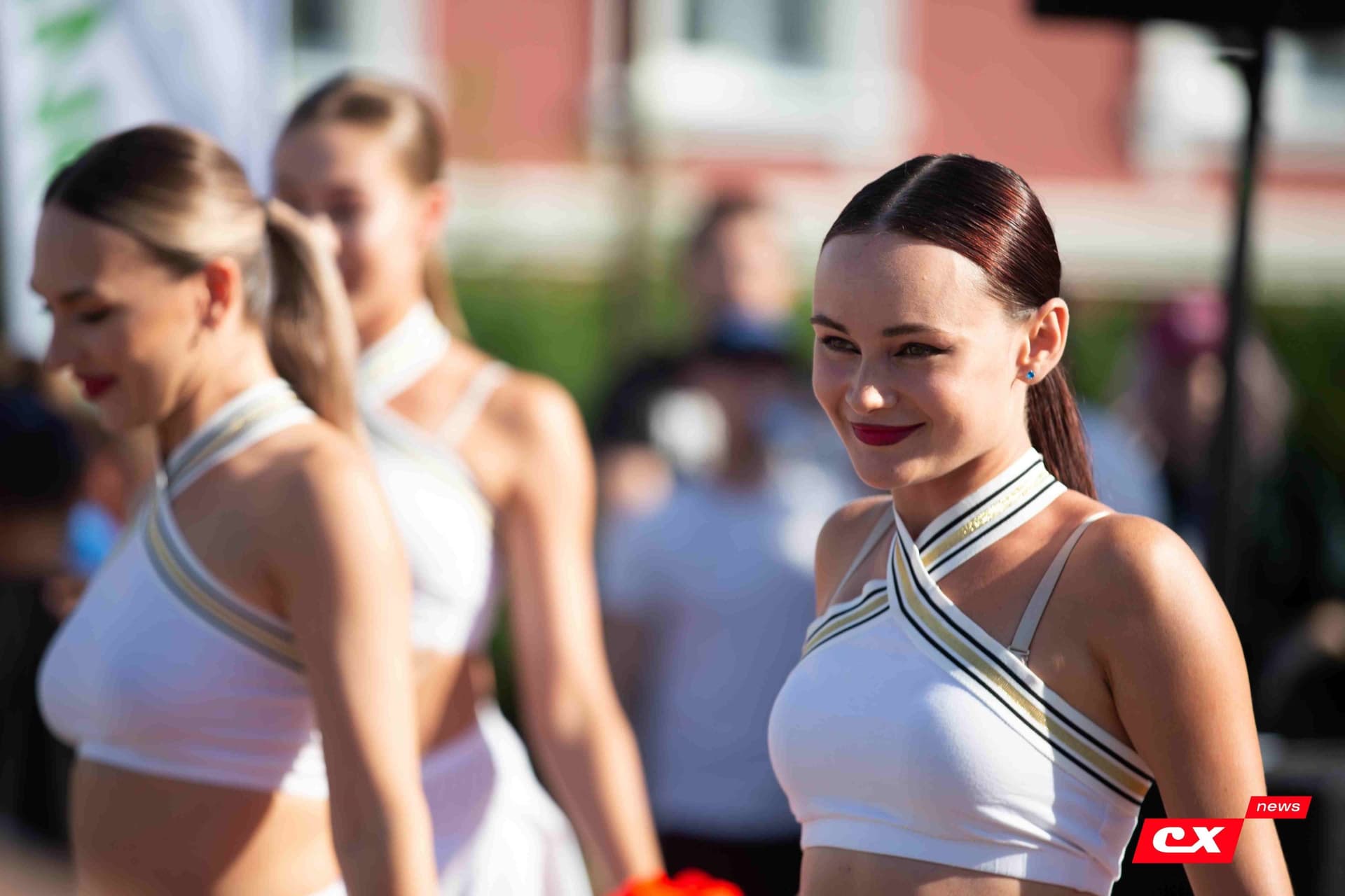 «Темп» 2:1 «Динамо-Барнаул». Fonbet Кубок России. 31.07.2024. CX News — кадр 33