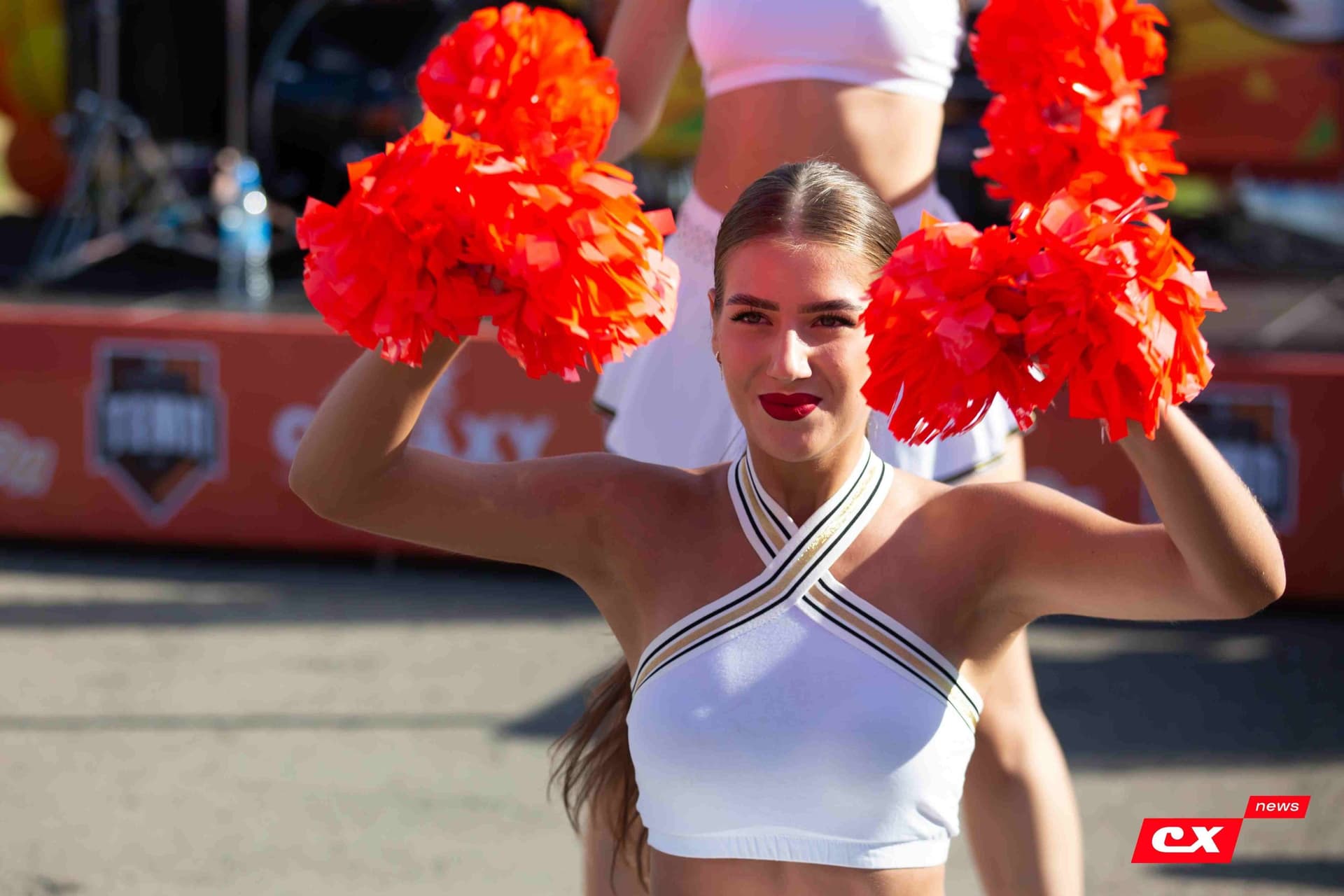 «Темп» 2:1 «Динамо-Барнаул». Fonbet Кубок России. 31.07.2024. CX News — кадр 37