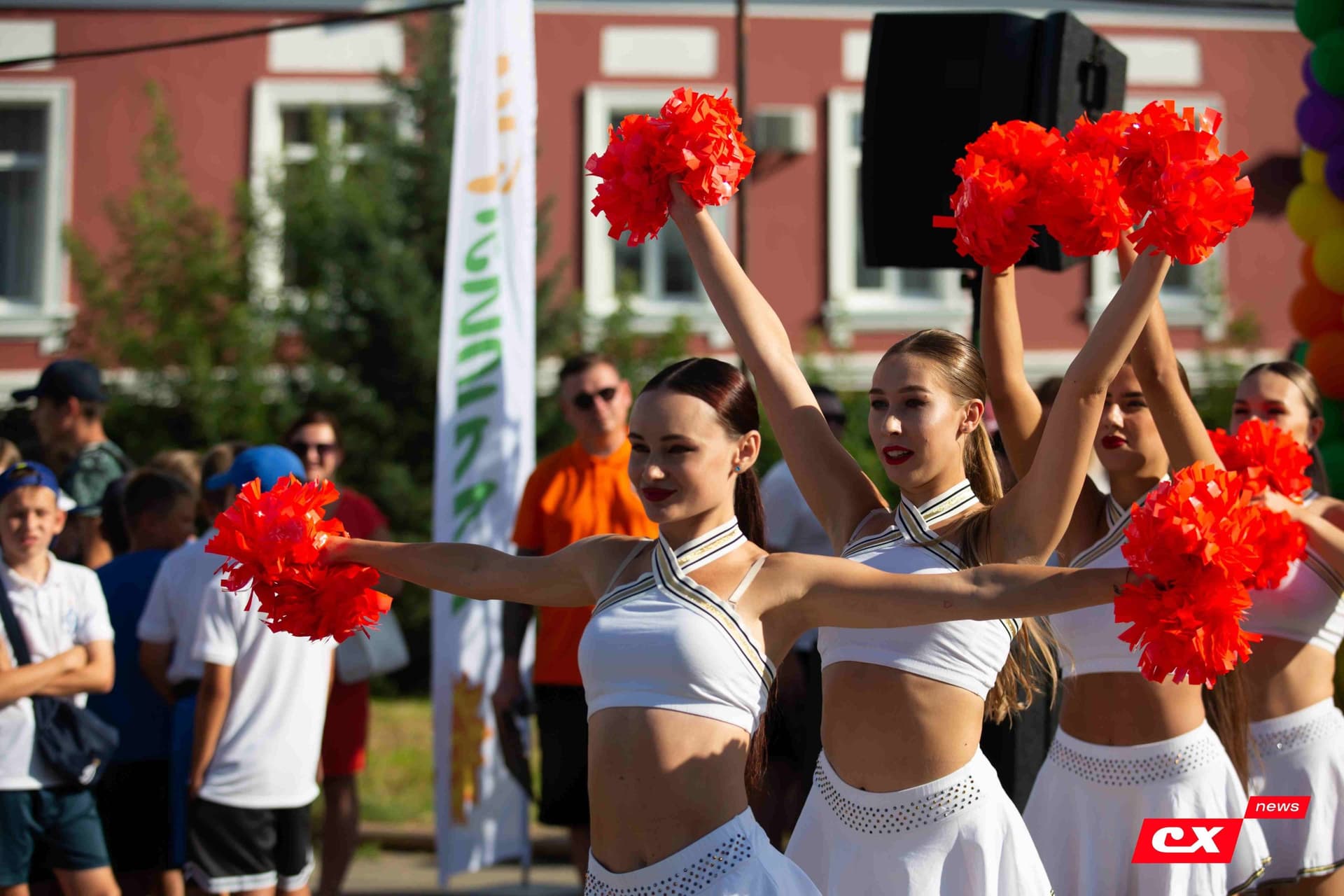 «Темп» 2:1 «Динамо-Барнаул». Fonbet Кубок России. 31.07.2024. CX News — кадр 40