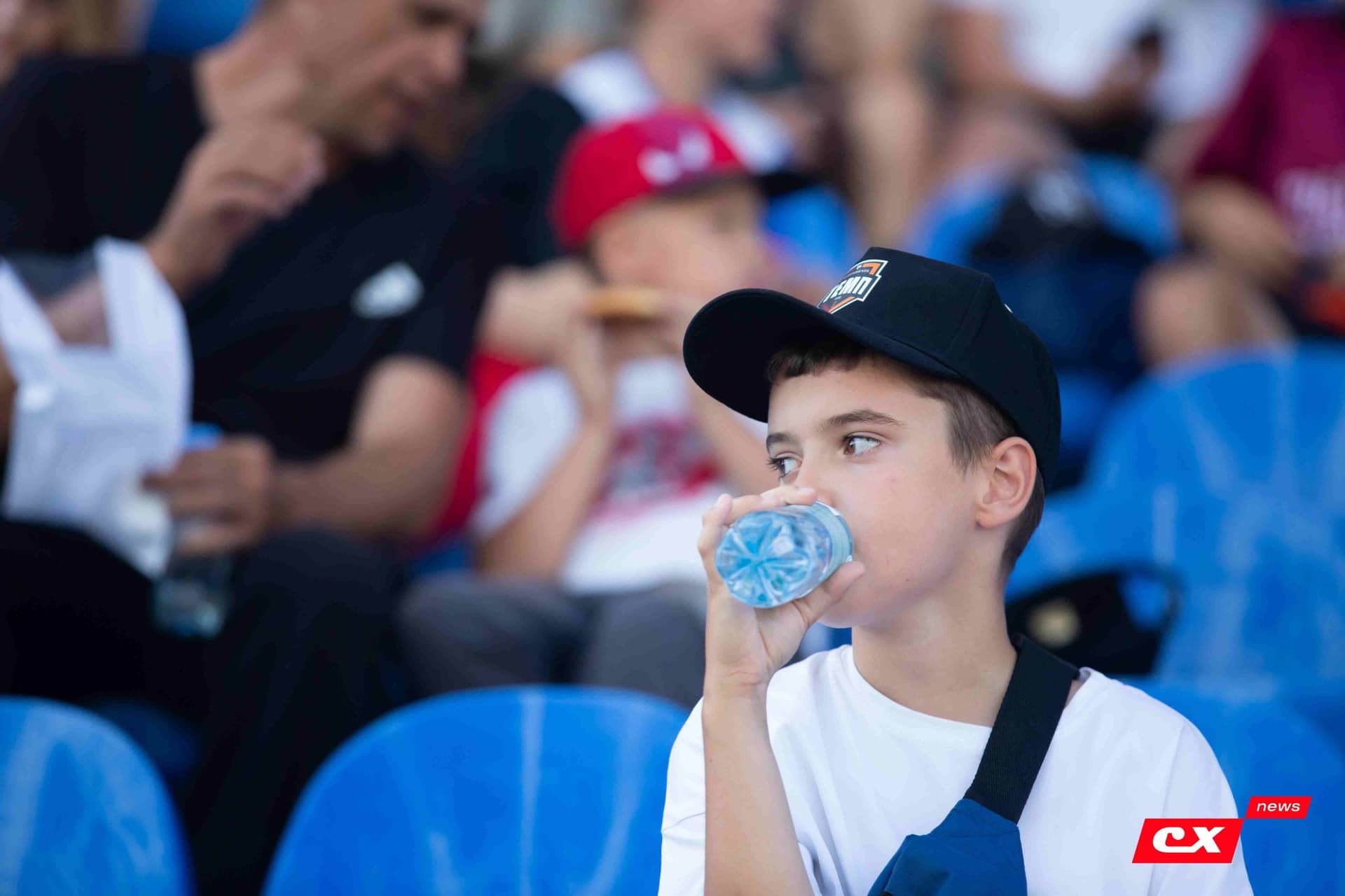 «Темп» 2:1 «Динамо-Барнаул». Fonbet Кубок России. 31.07.2024. CX News — кадр 57