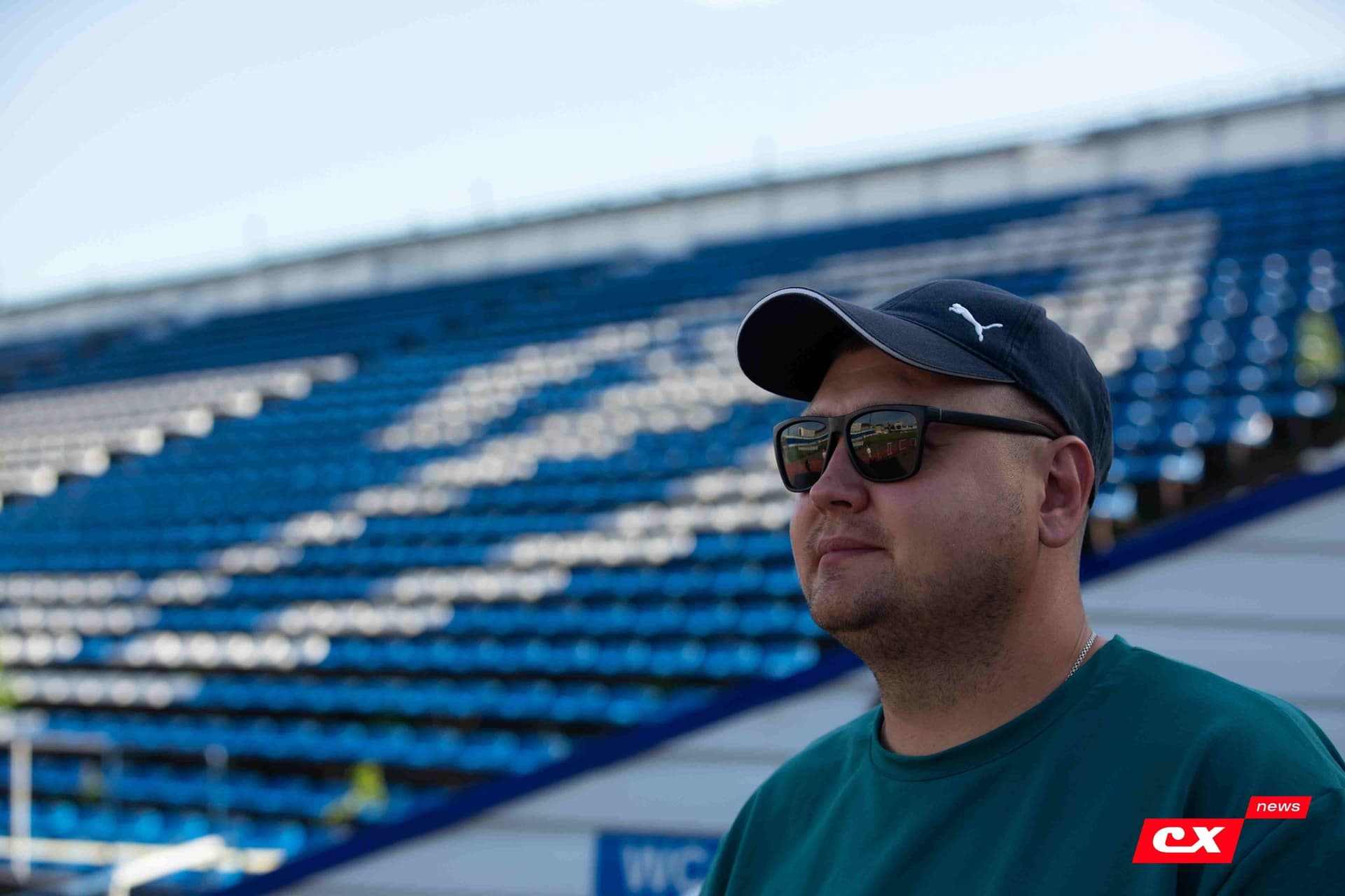 «Темп» 2:1 «Динамо-Барнаул». Fonbet Кубок России. 31.07.2024. CX News — кадр 60